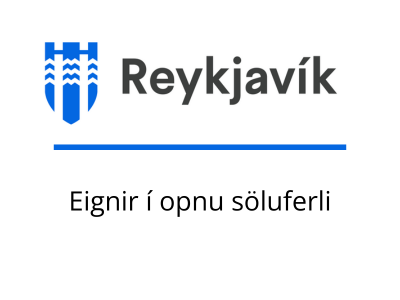 Public Property Sale