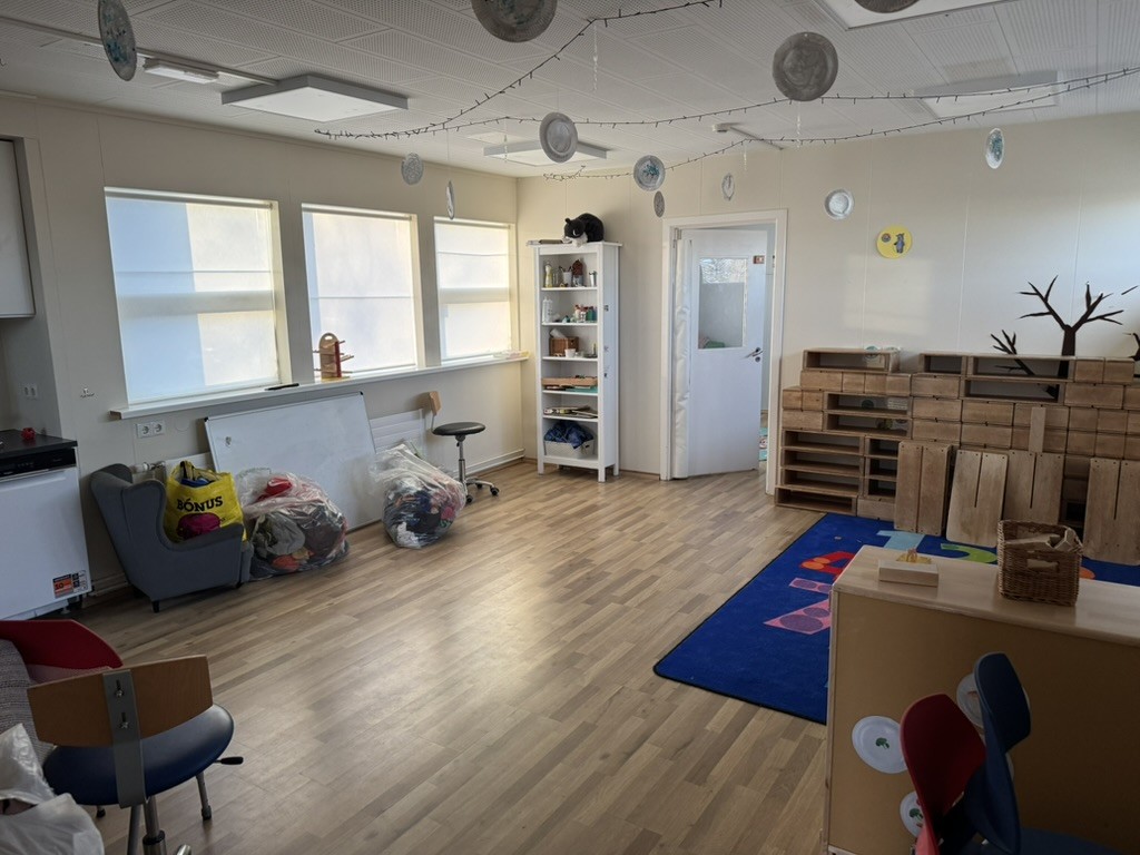 Færanleg Húseining (62,7m2)