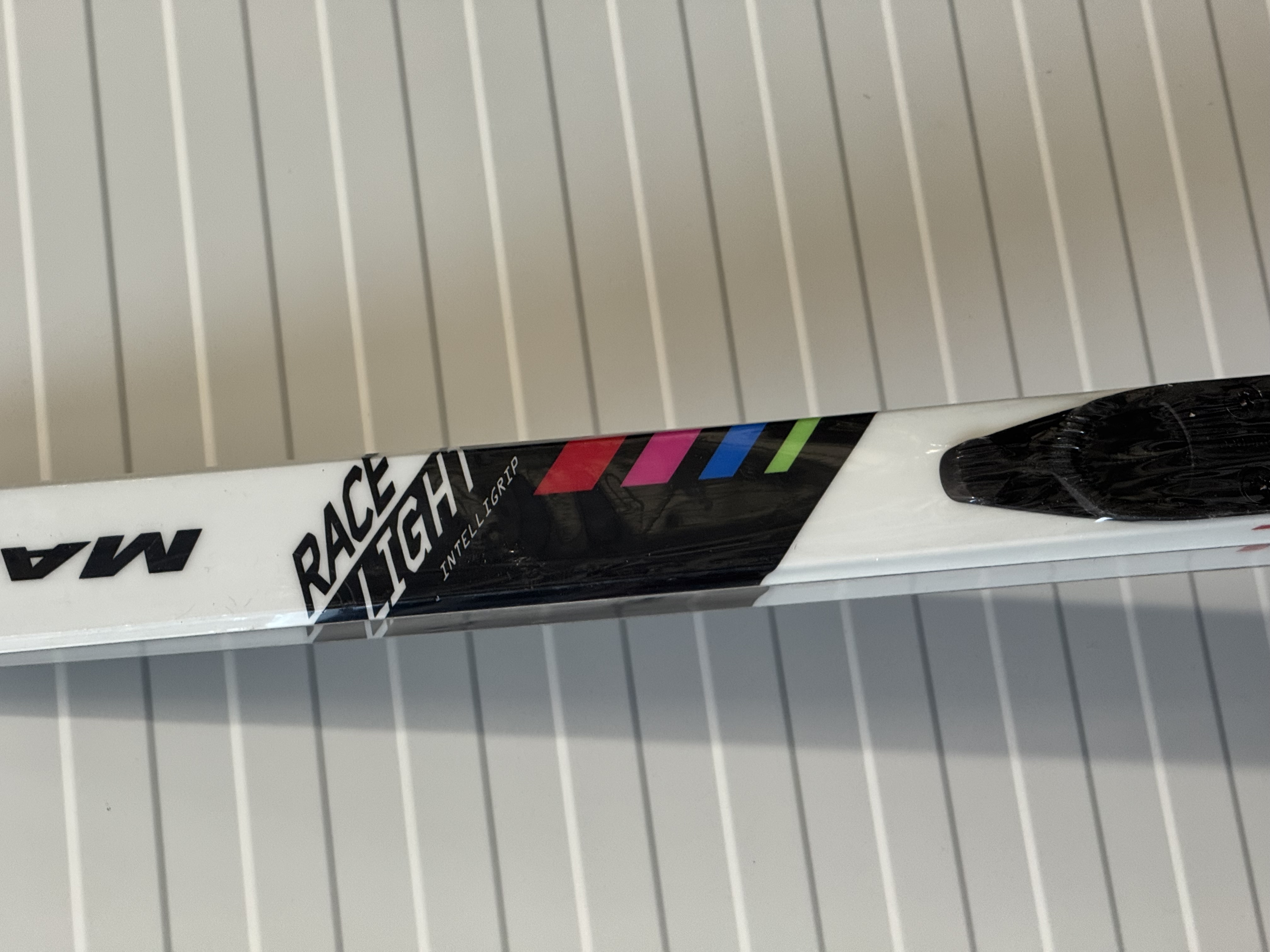 Gönguskíði 110 cm Madshus Race Light Intelligrip