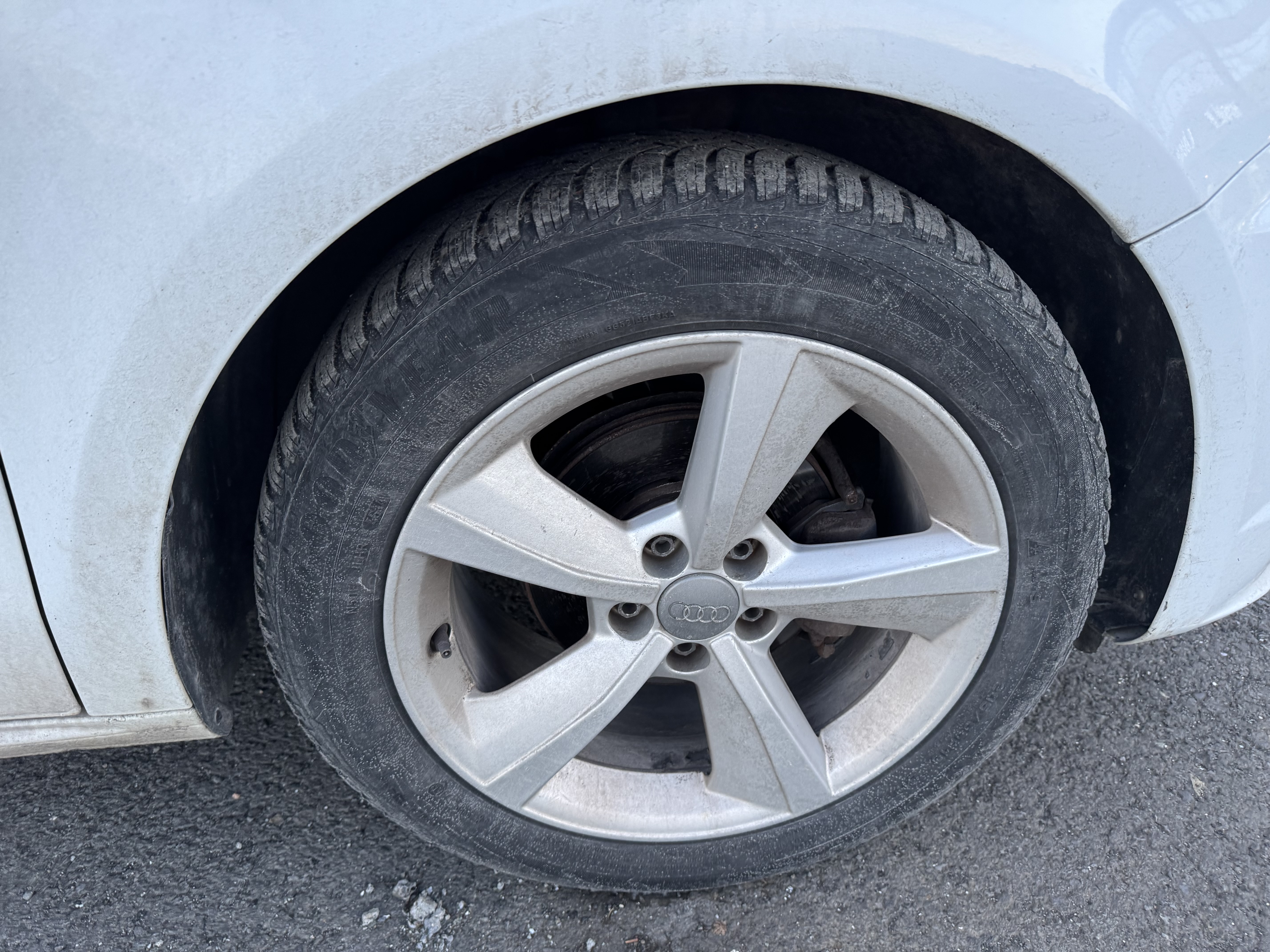 Audi A1 - 2016 - 120þ. km