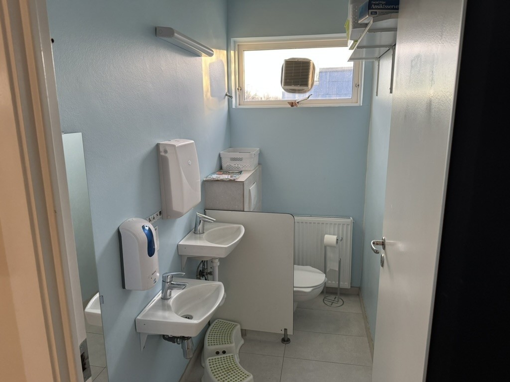 Færanleg Húseining (62,7m2)