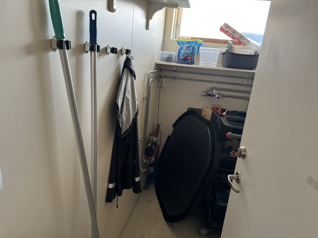 Færanleg Húseining (62,7m2)