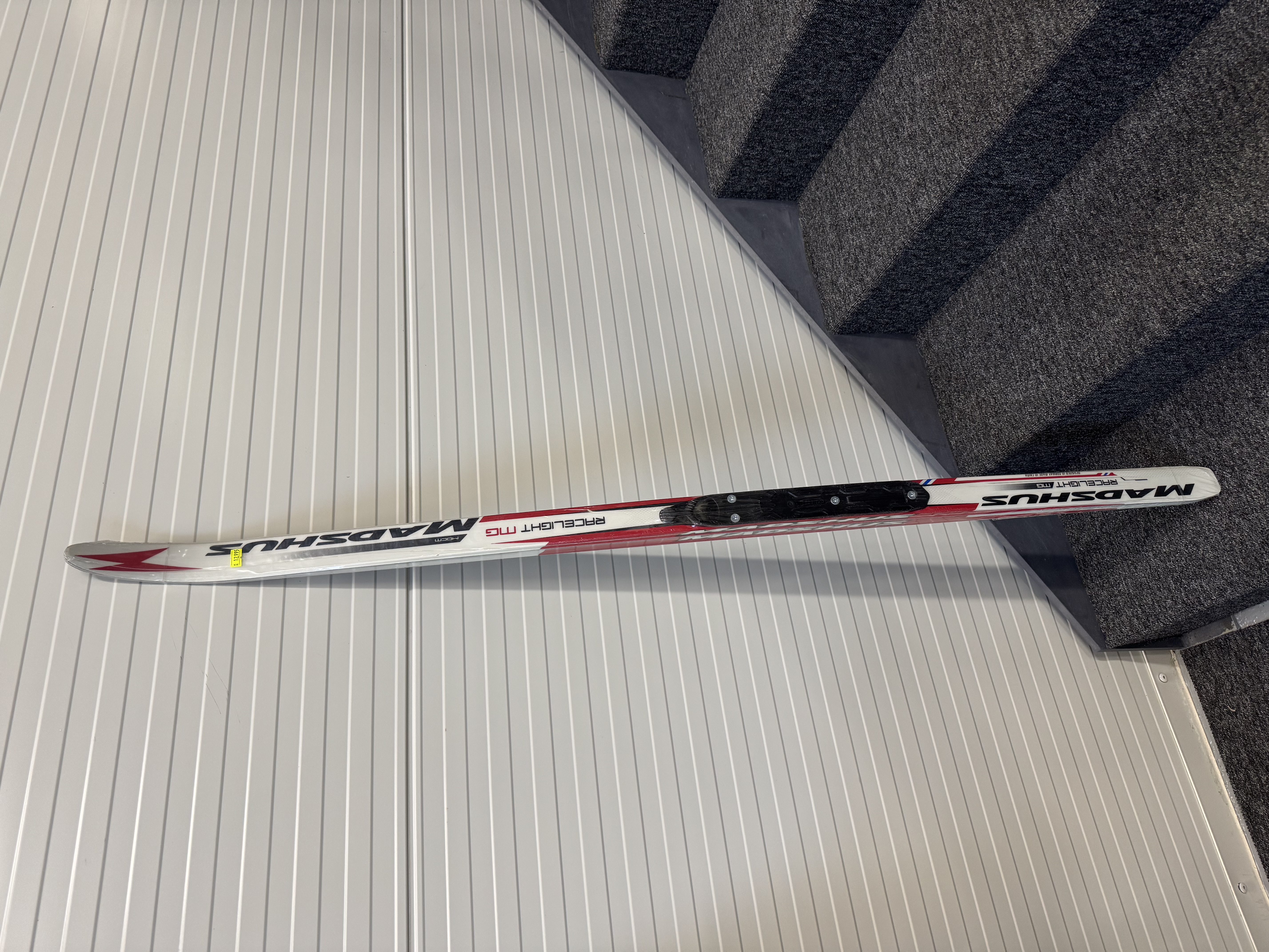 140 cm Madshus Racelight MG