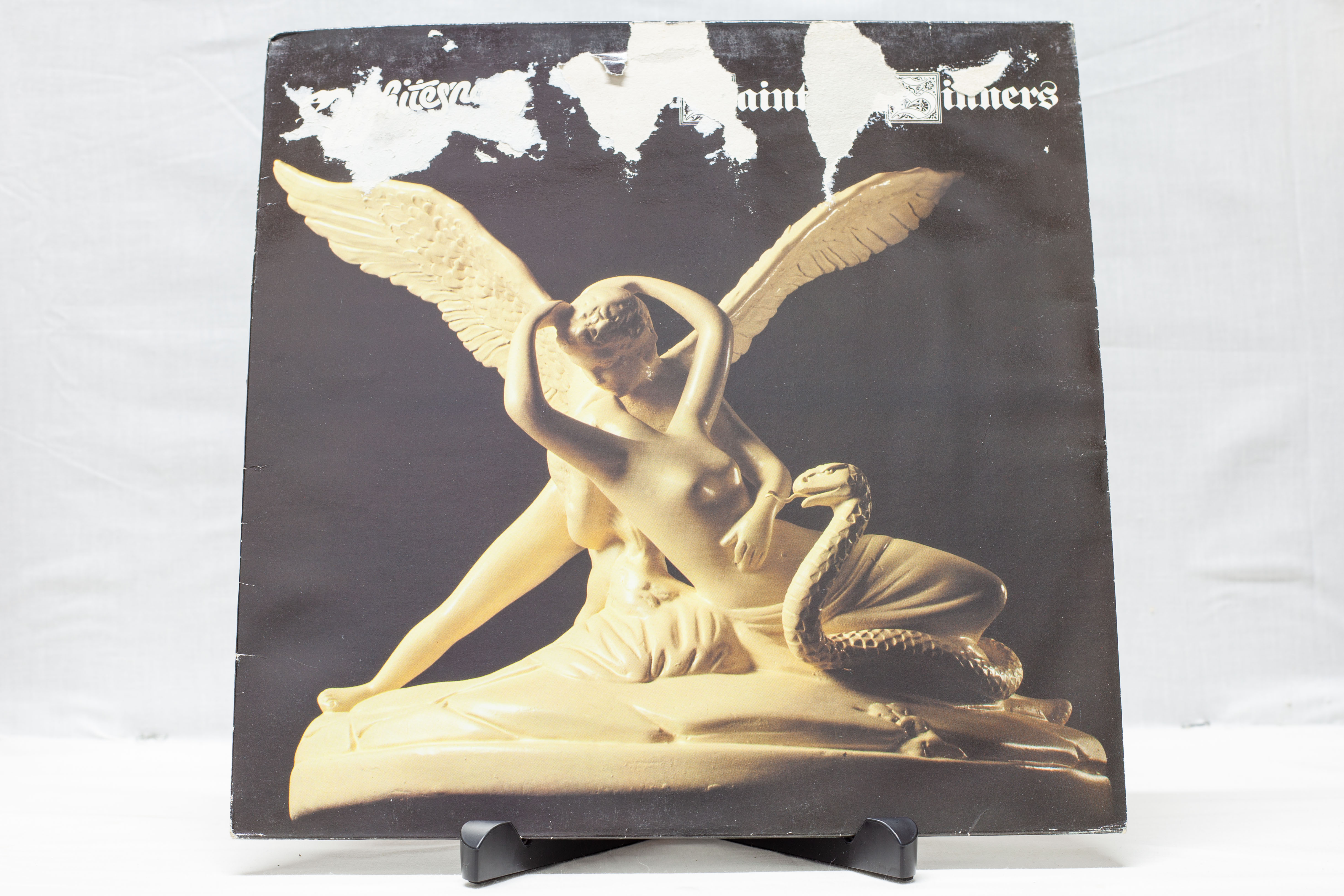 Whitesnake – Saints & Sinners