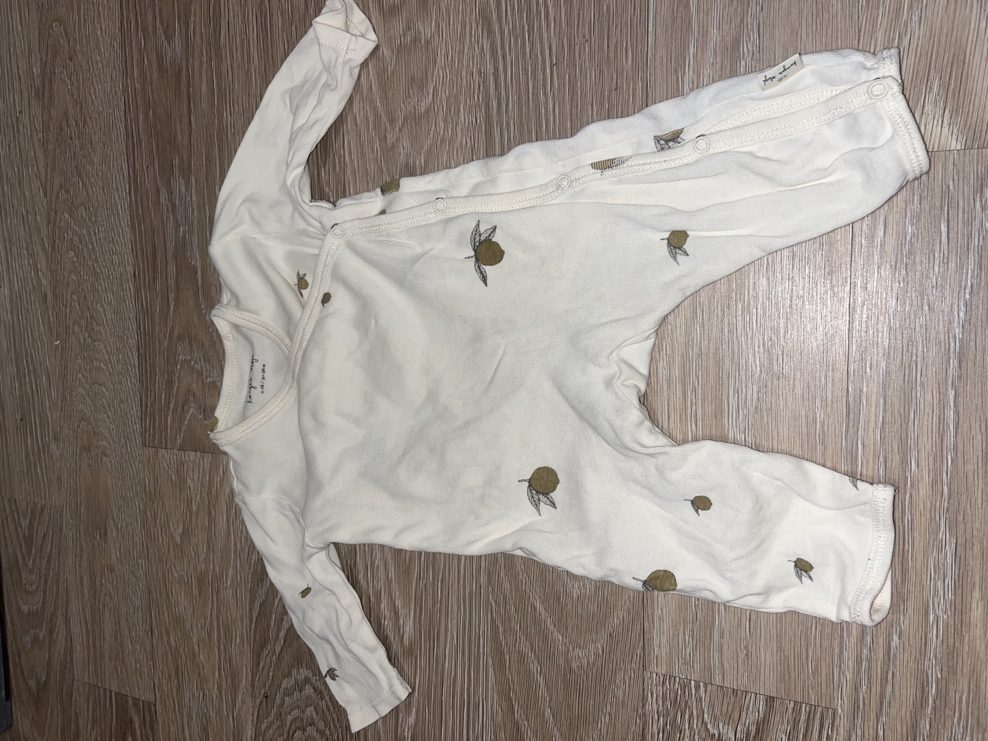 Konges Slojd heilgalli 56