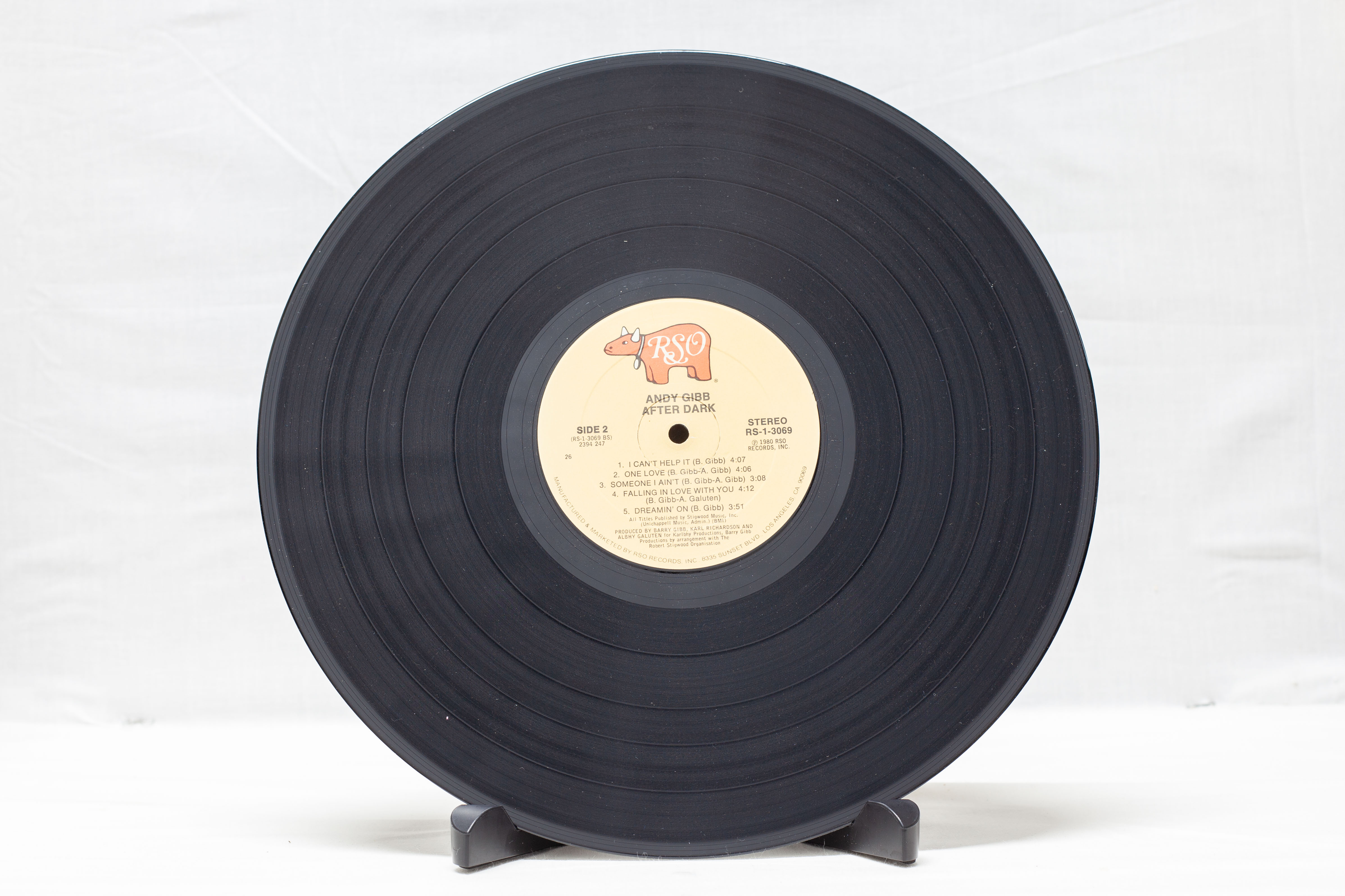 Andy Gibb – After Dark