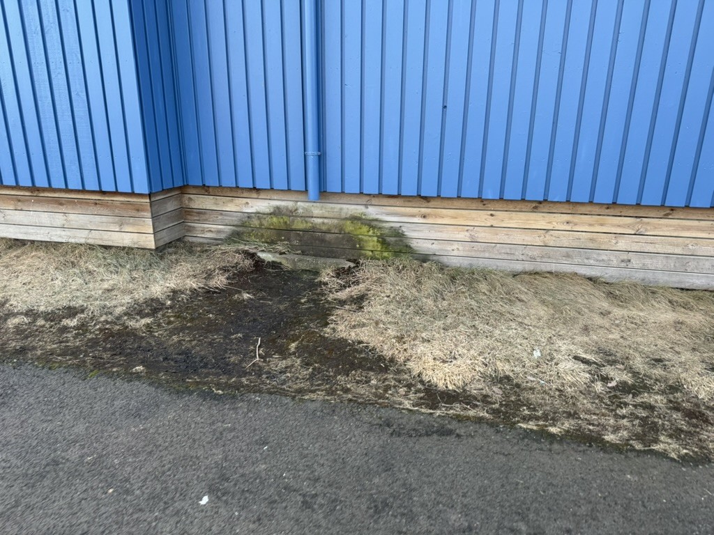 Færanleg Húseining (62,7m2)