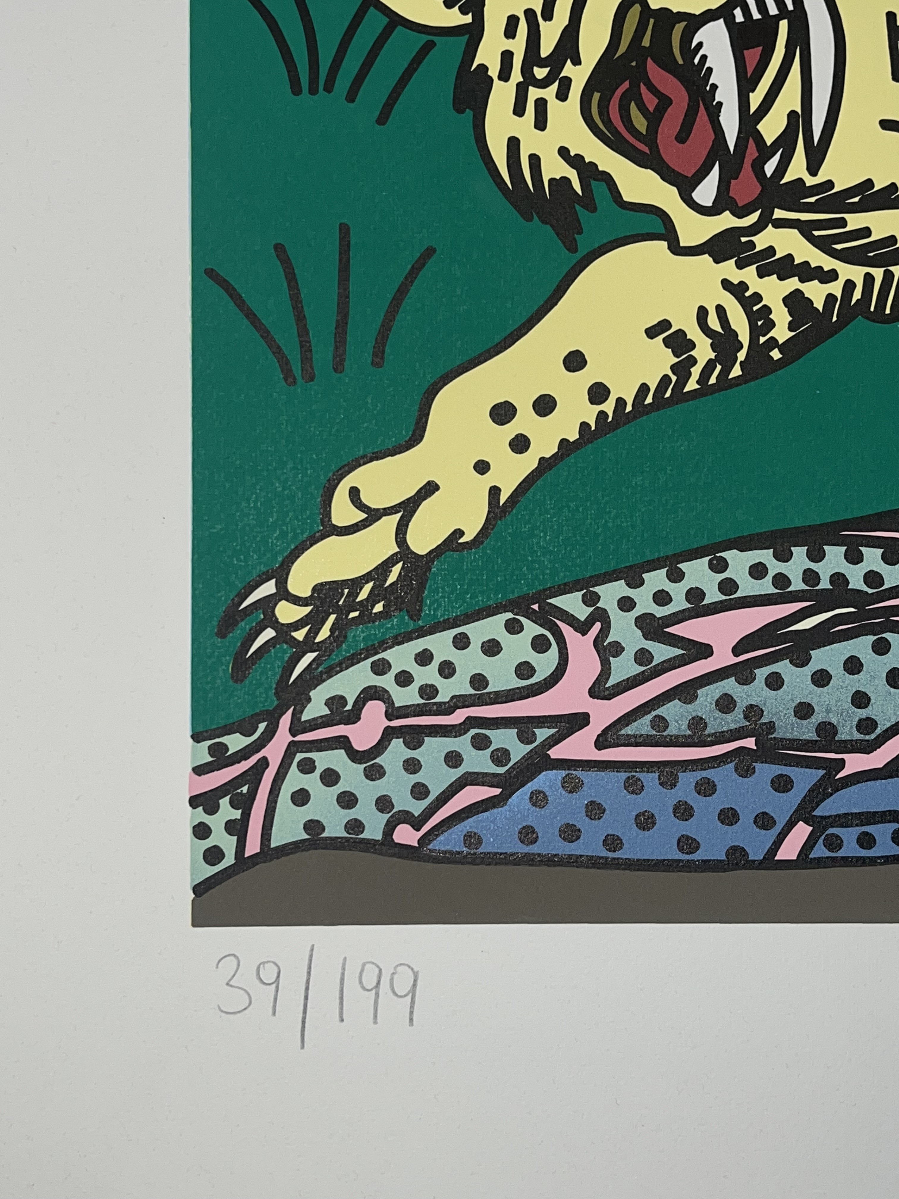 ERRÓ (1932) - AMAZON