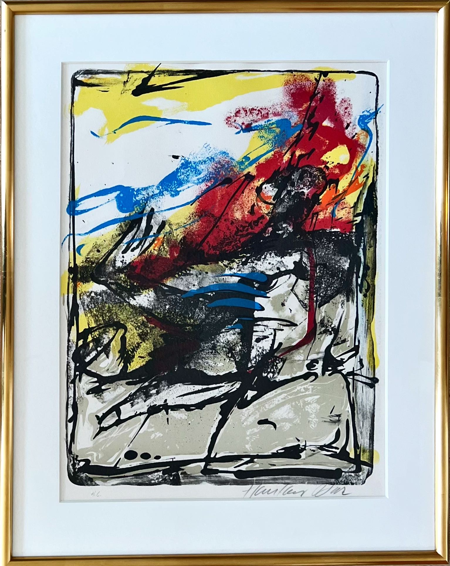 Haukur Dór Sturluson (f .1940) - Þrykk