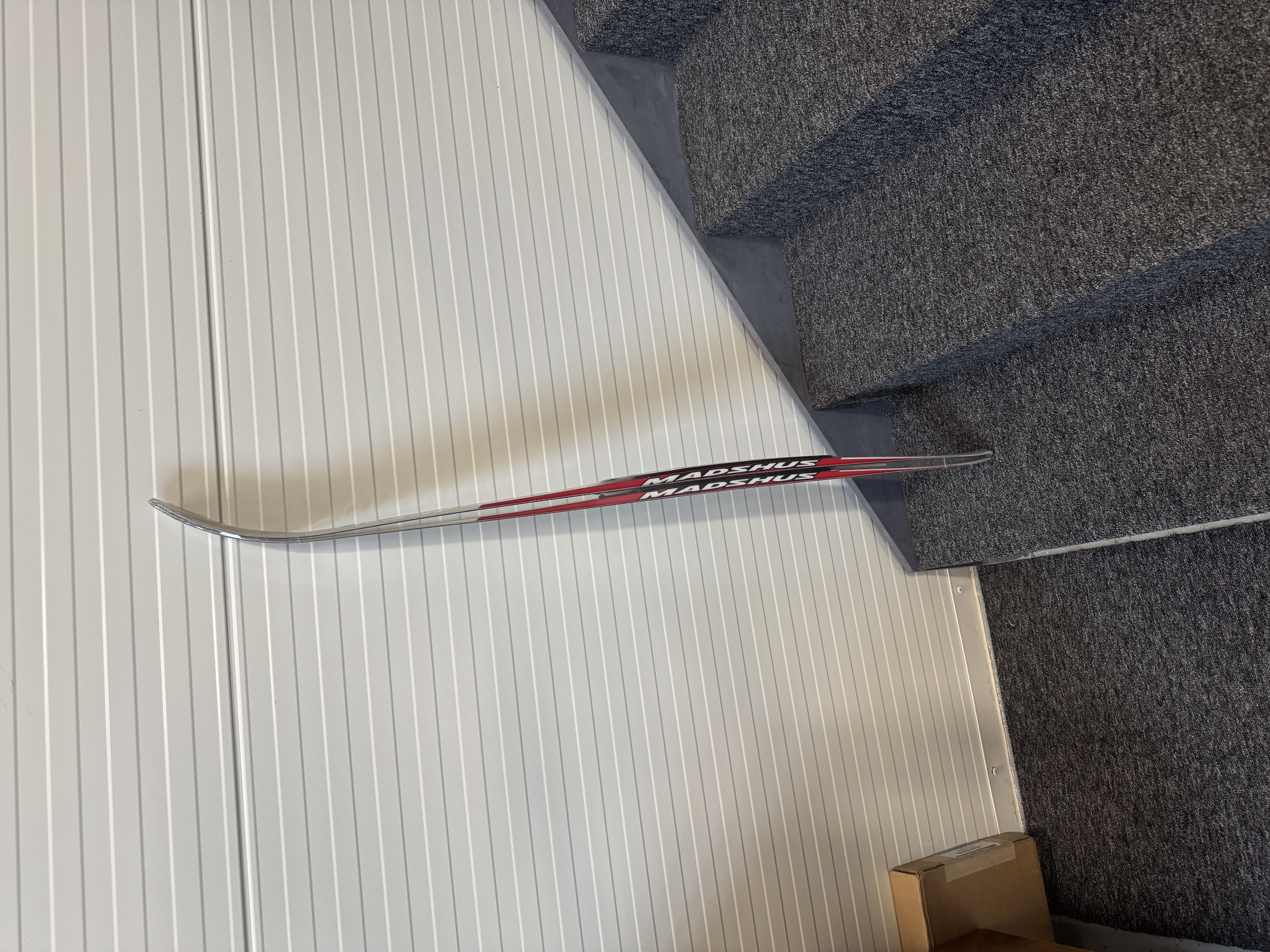 Gönguskíði Madshus Racelight MG 110cm