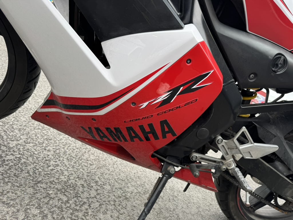 Yamaha TZR 50cc