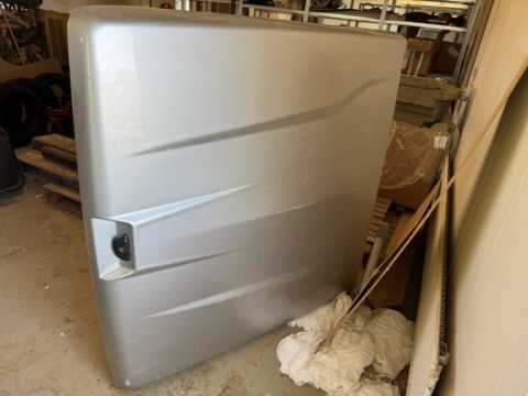 Palllok - Mitsubishi L200