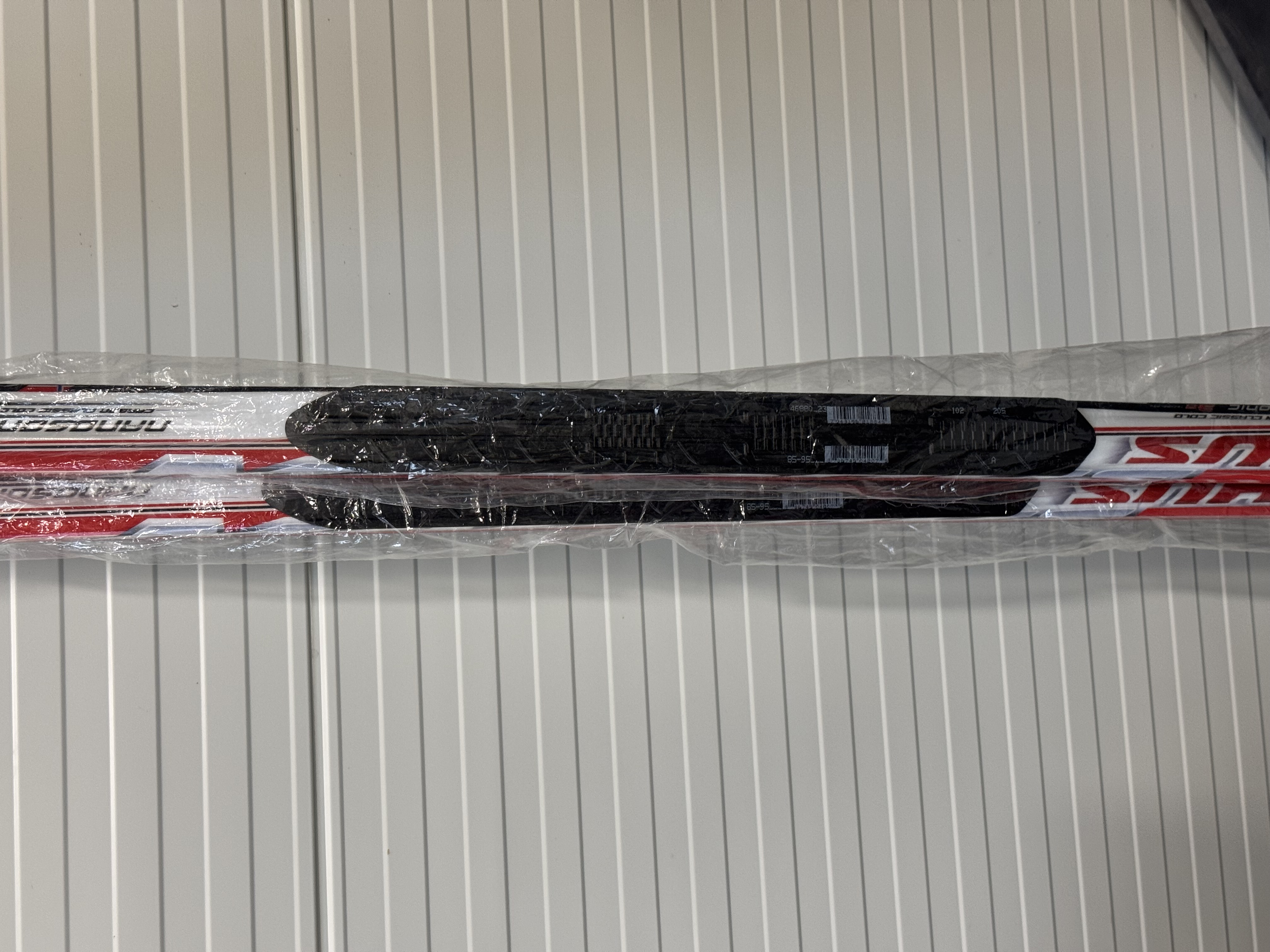 Gönguskíði 205 cm Madshus Nanosonic 3.0 Carbon Classic Cold