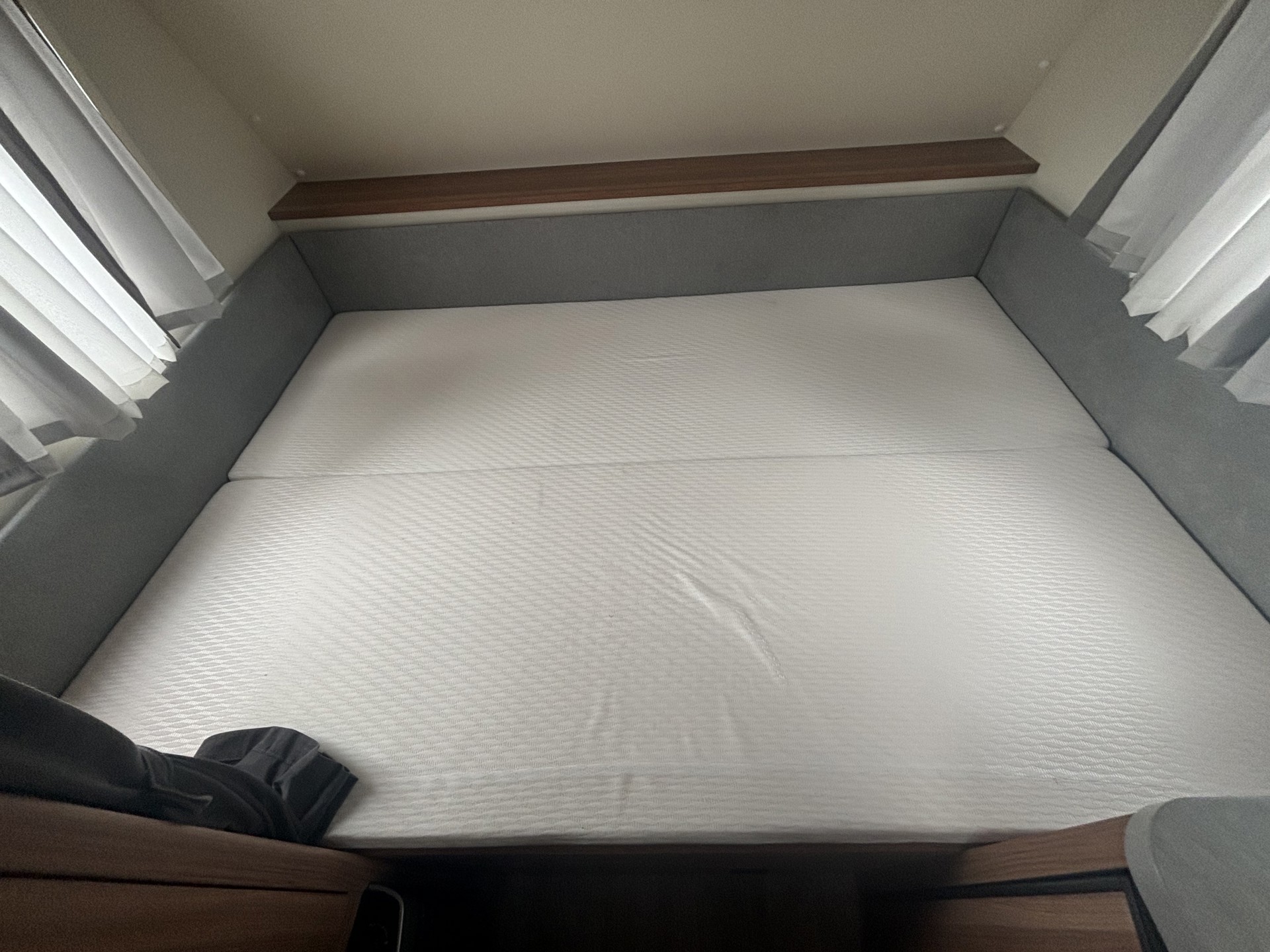 Weinsberg 390 - 6/2018