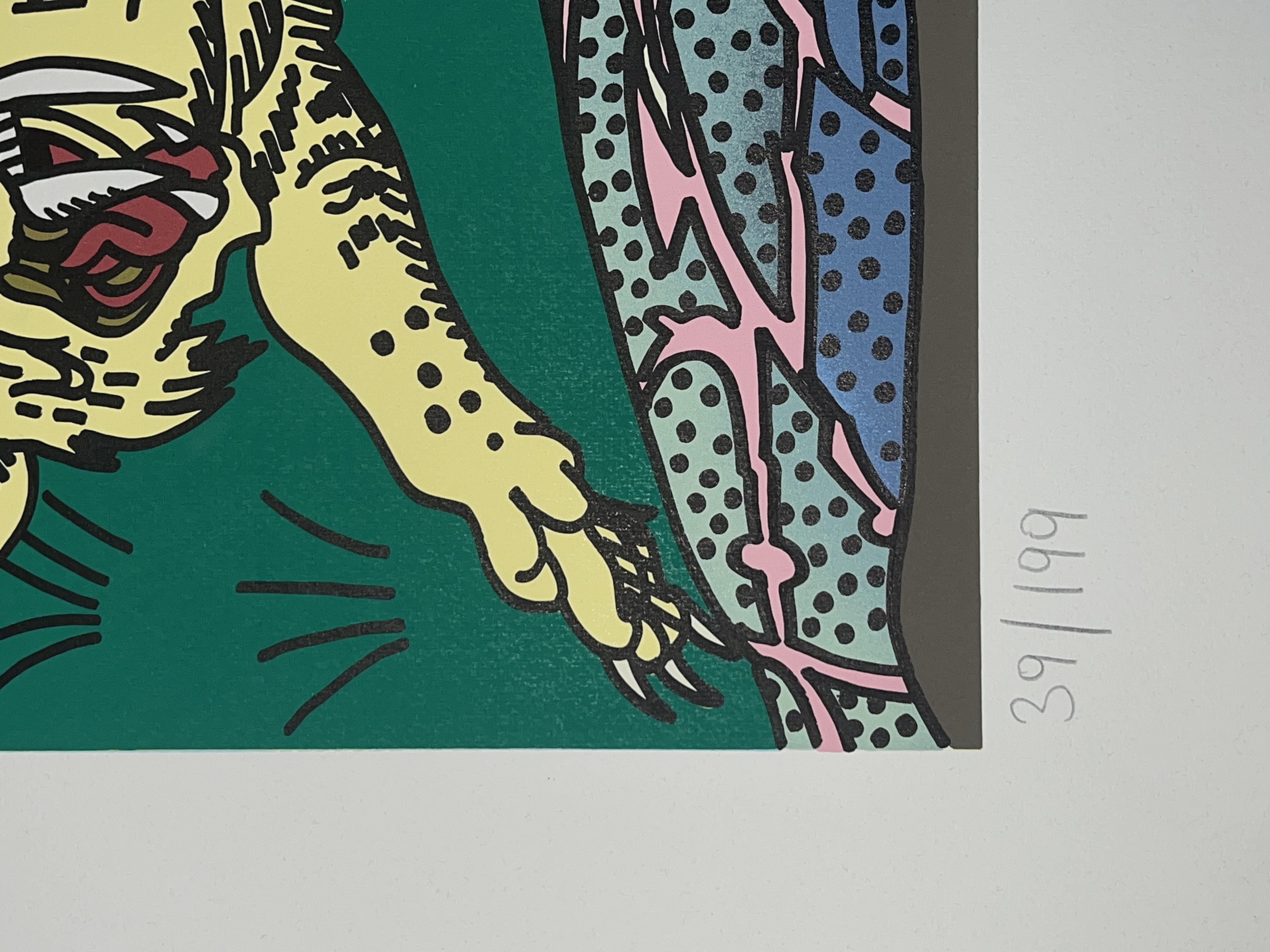 ERRÓ (1932) - AMAZON