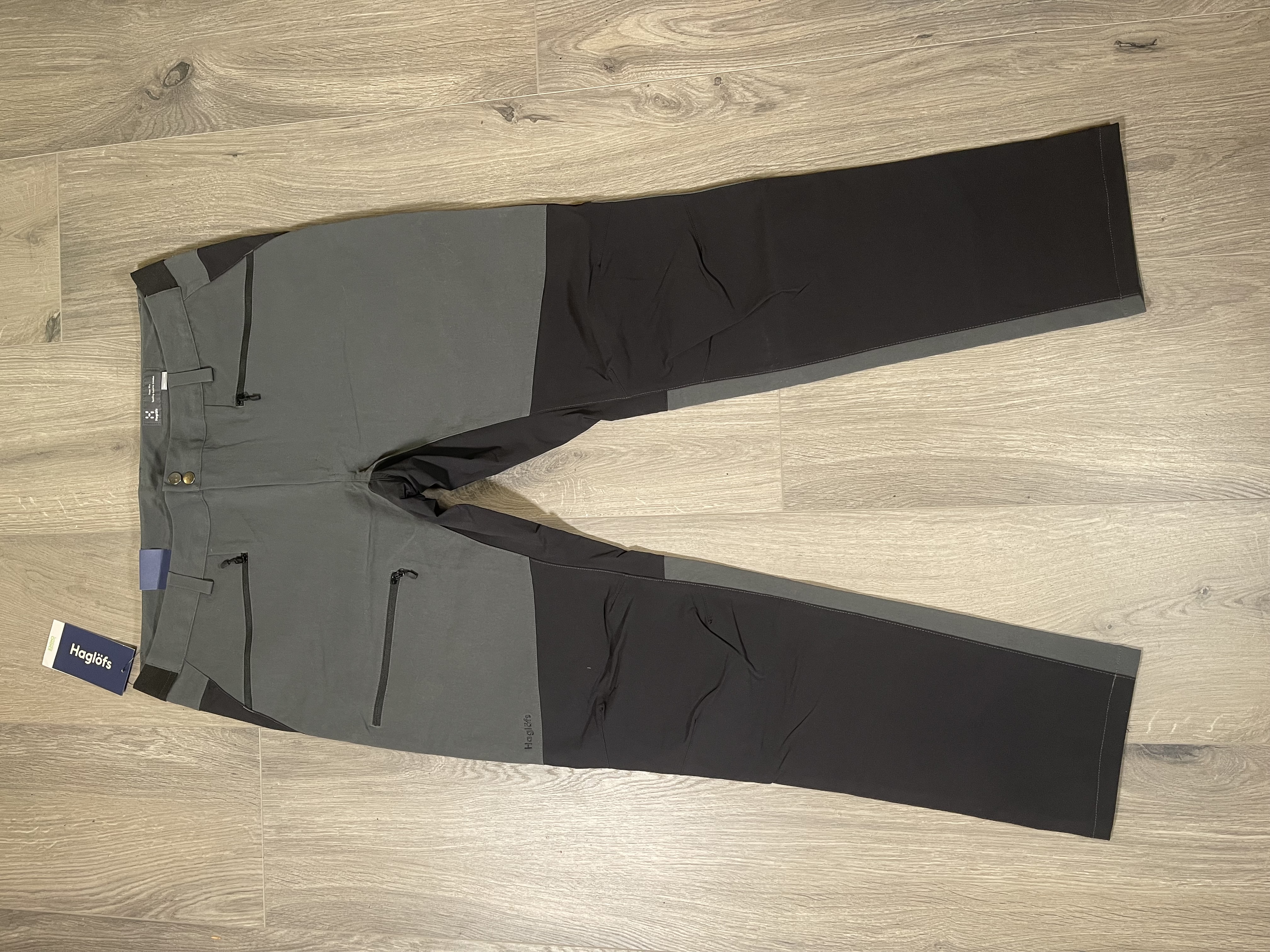 Rugged Flex Skíða Buxur - Karla - Stærð - XXL