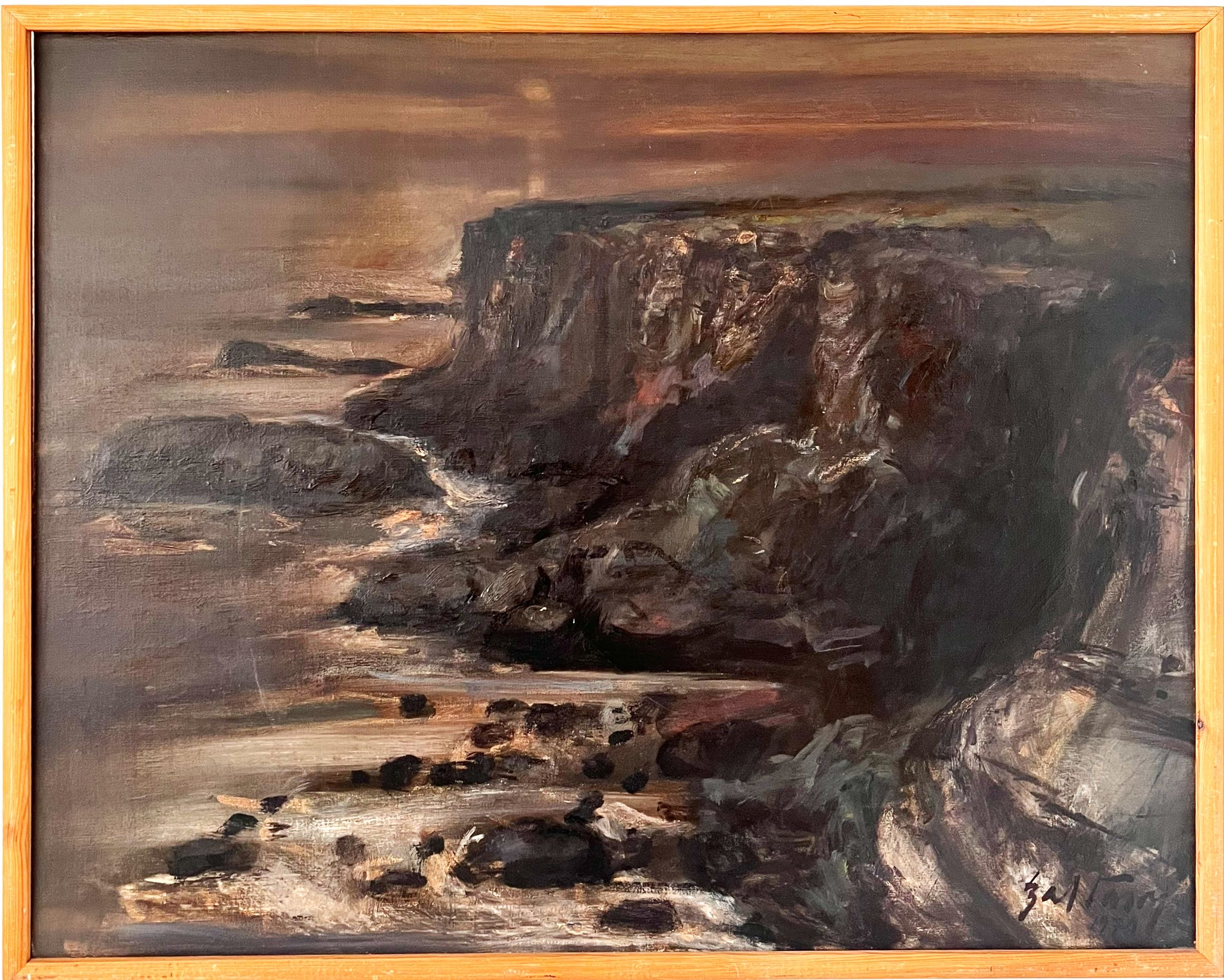 Baltasar Samper (f.1938) - Án titils