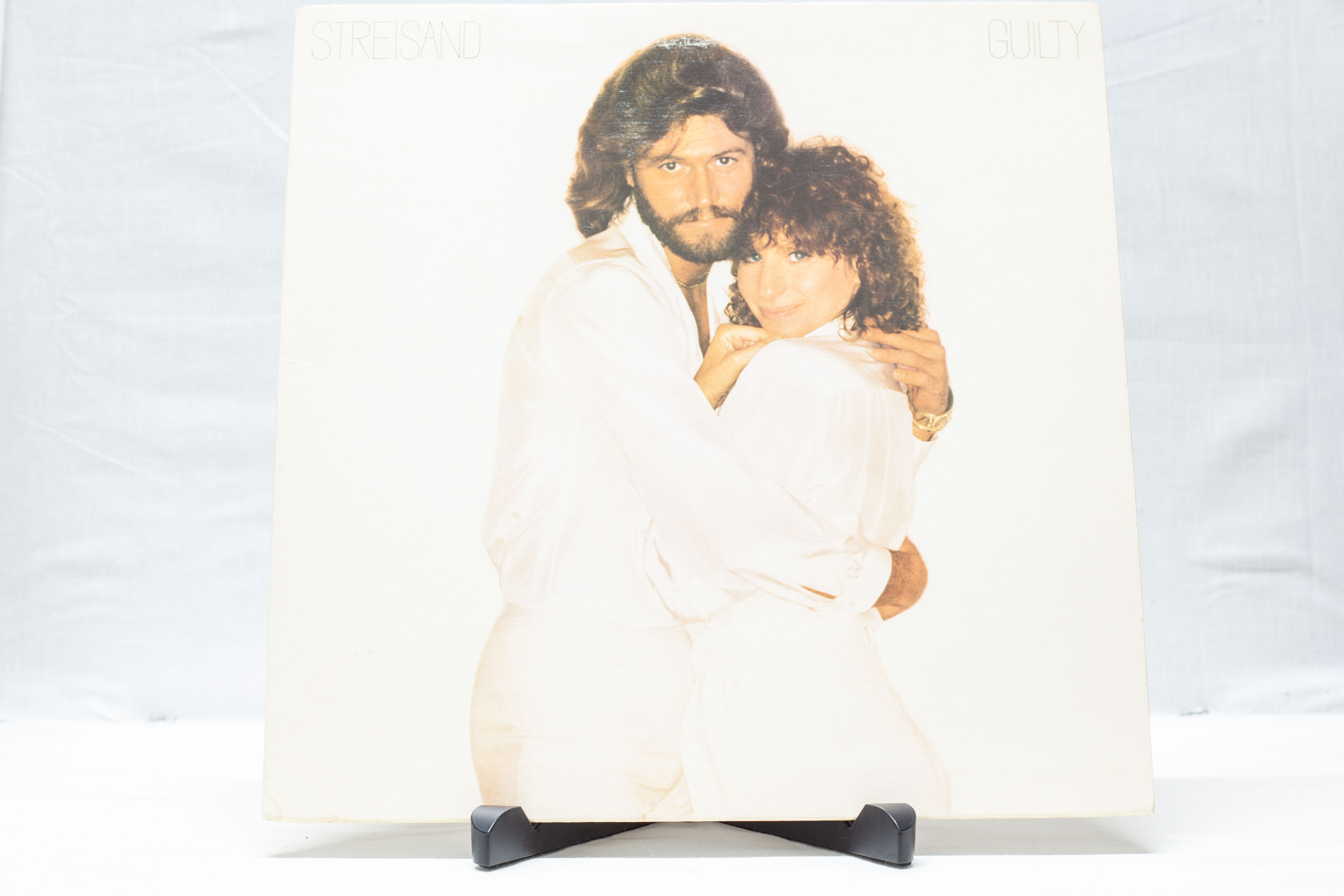 Barbra Streisand – Guilty