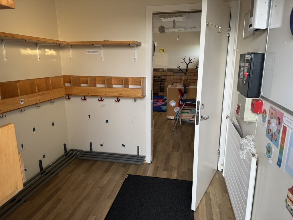 Færanleg Húseining (62,7m2)