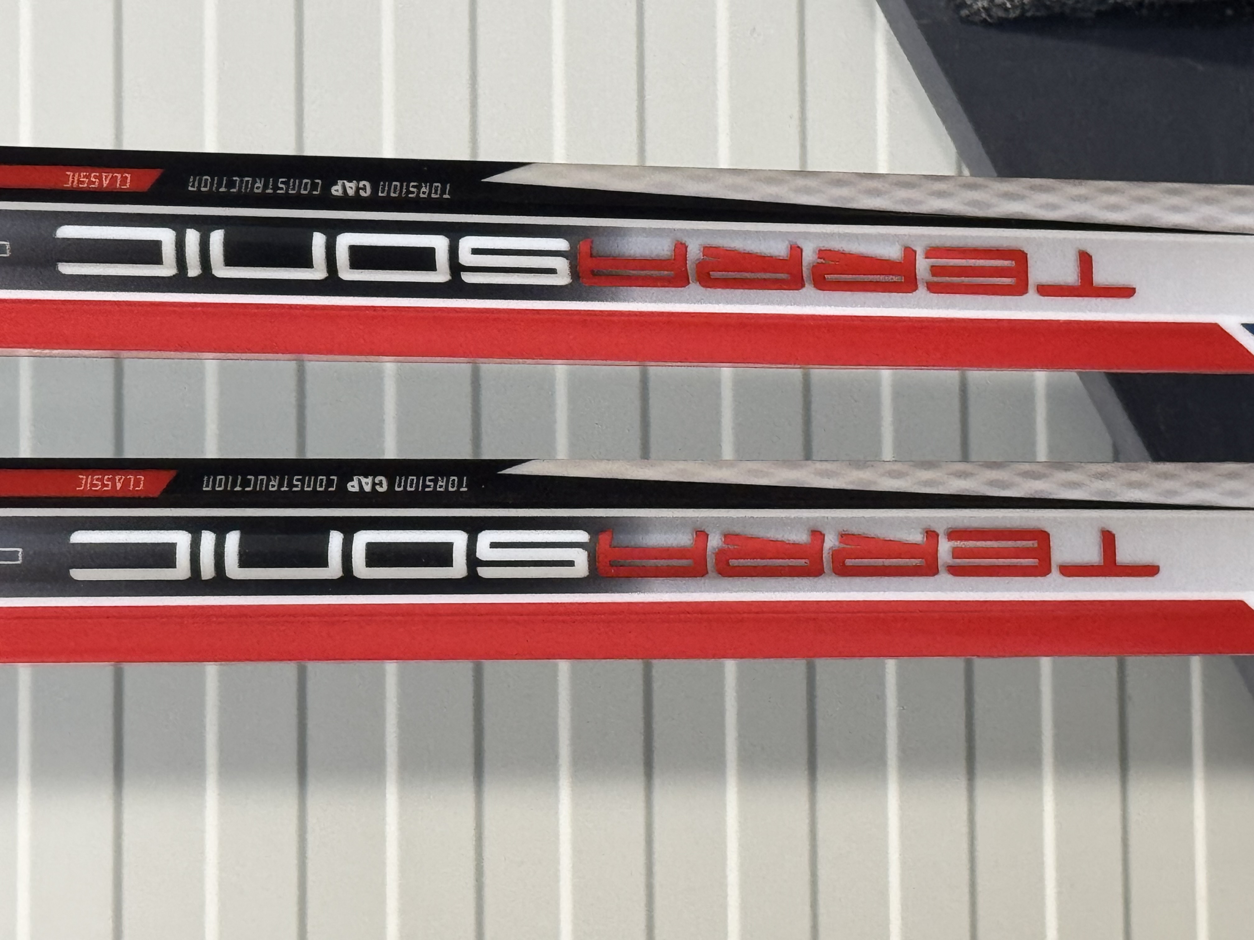 Gönguskíði 195 cm Madshus TerraSonic Classic