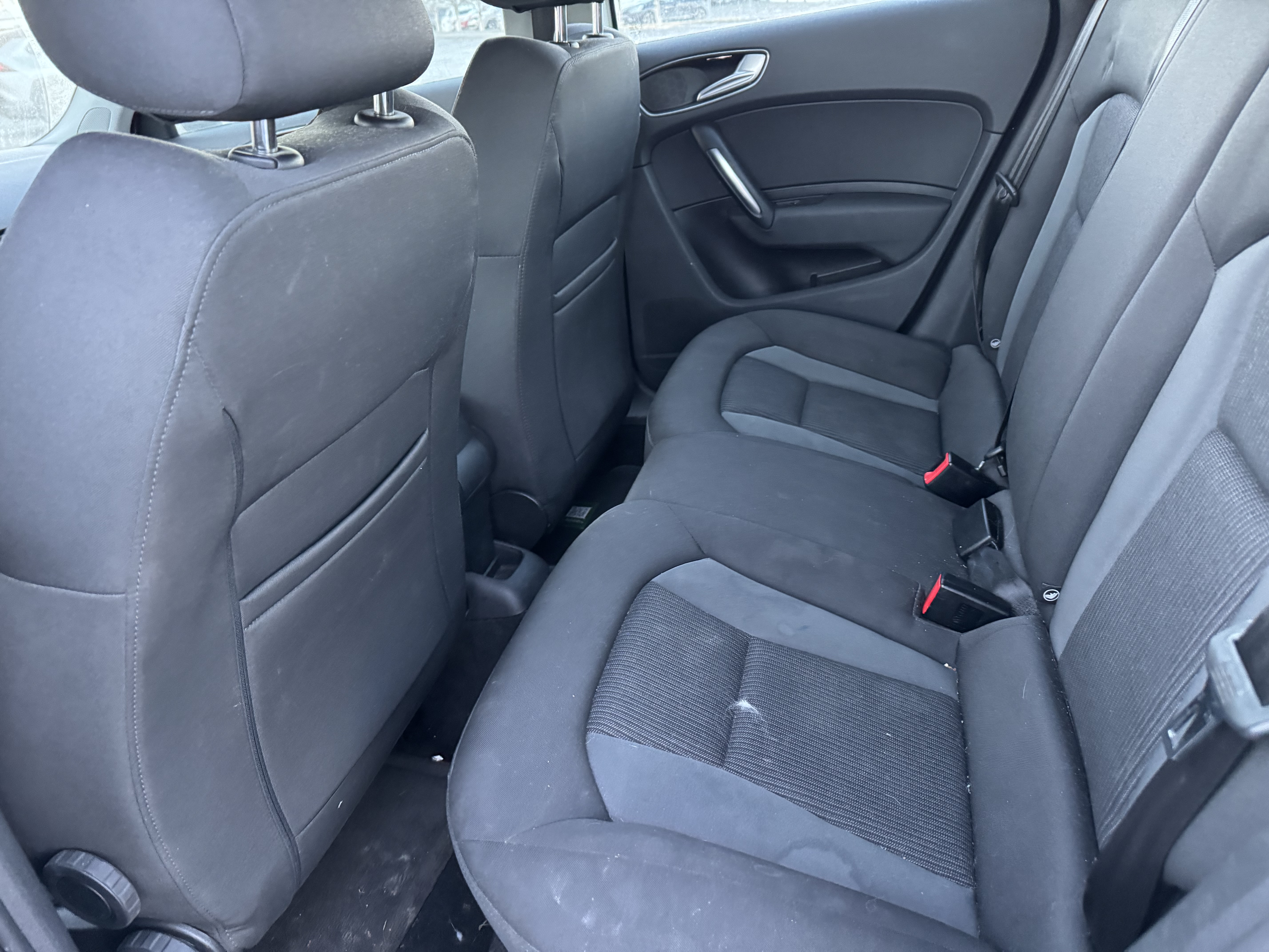 Audi A1 - 2016 - 120þ. km