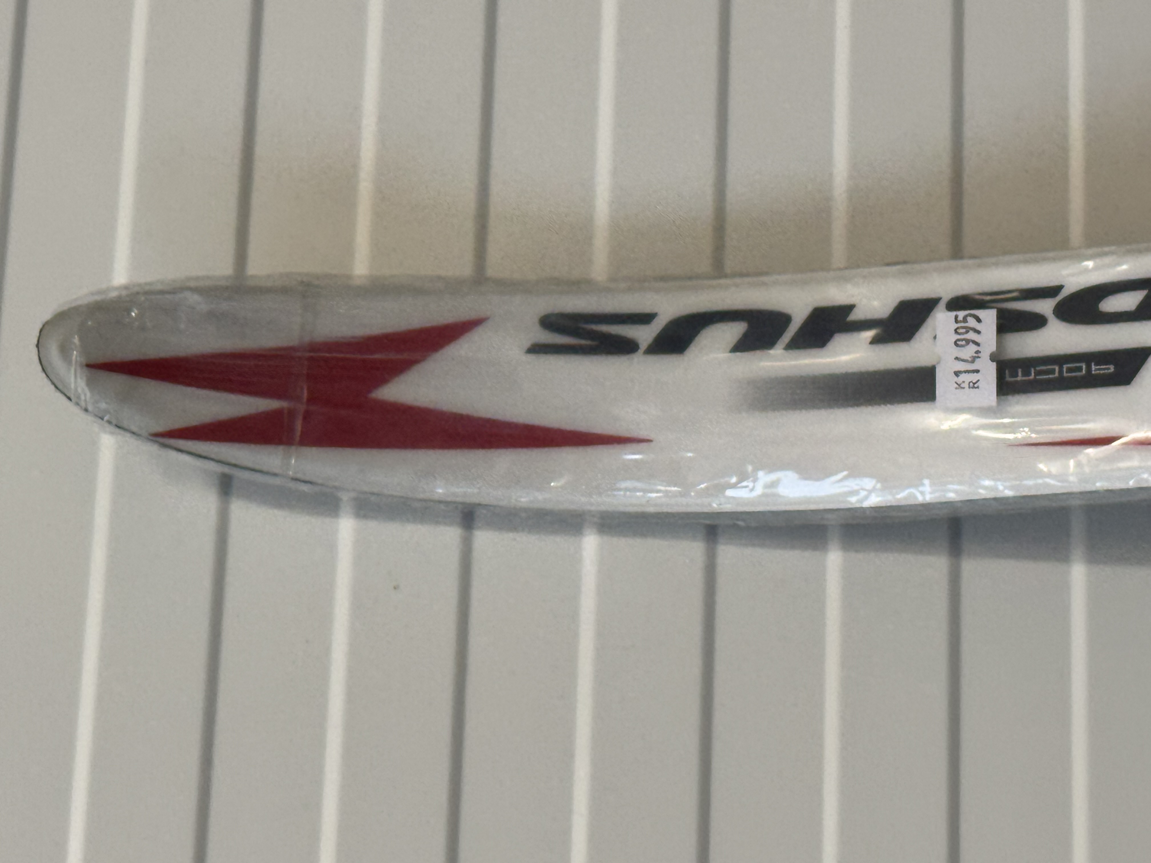 Gönguskíði Madshus Racelight MG 90cm