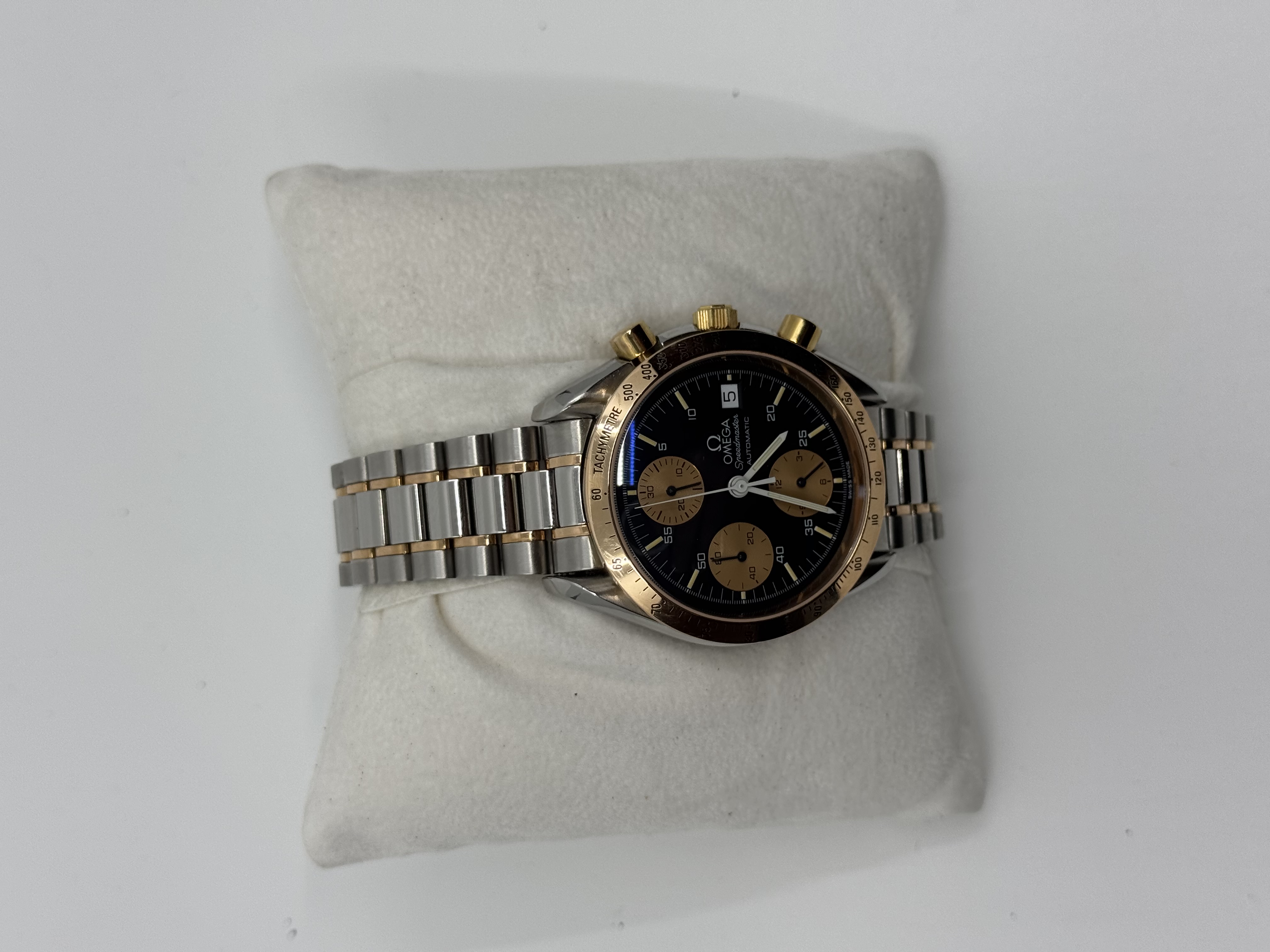 Omega Speedmaster Reduced