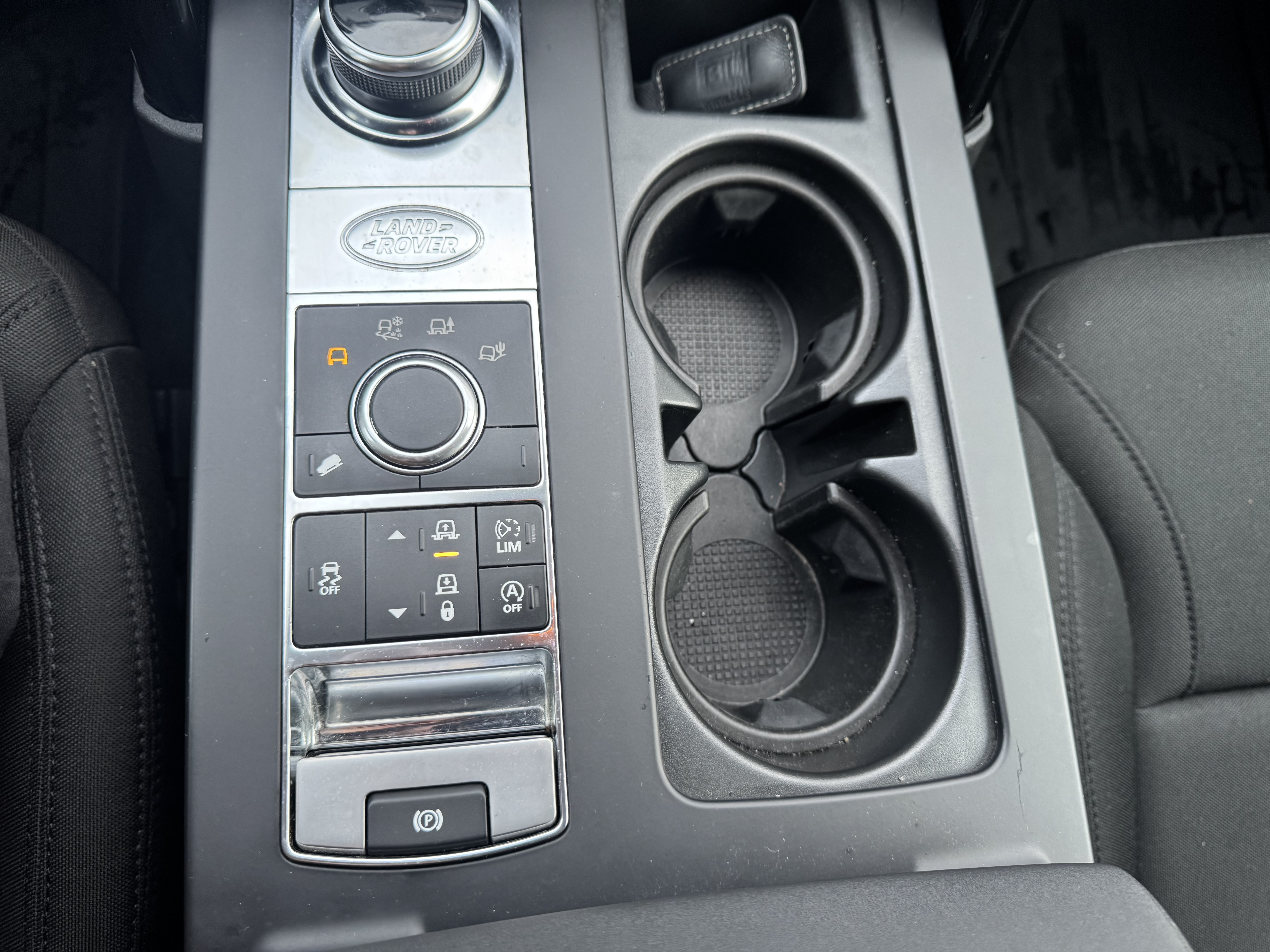 Land Rover Discovery 5 S - 2018 - 142þ. km