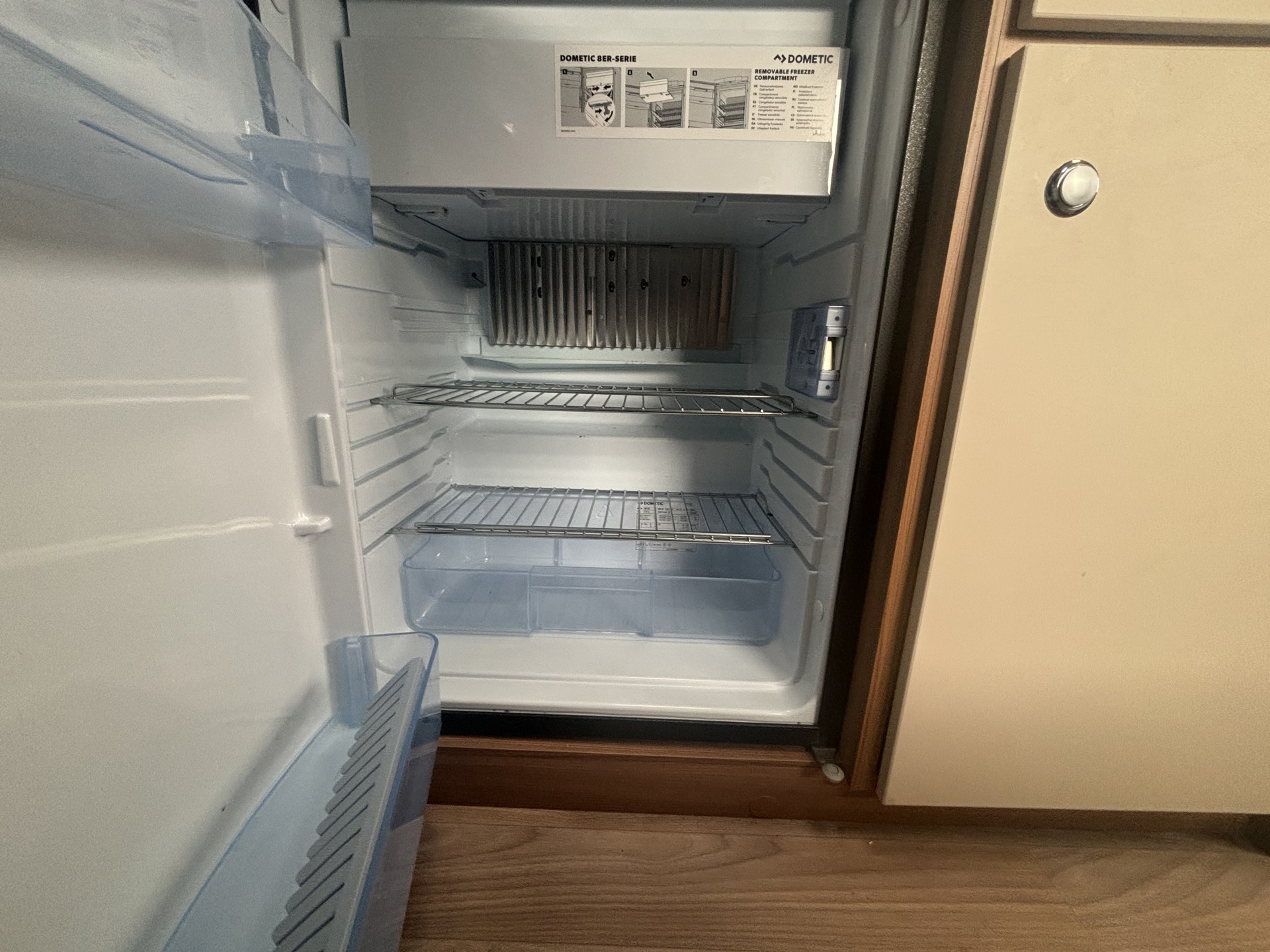 Weinsberg 390 - 6/2018