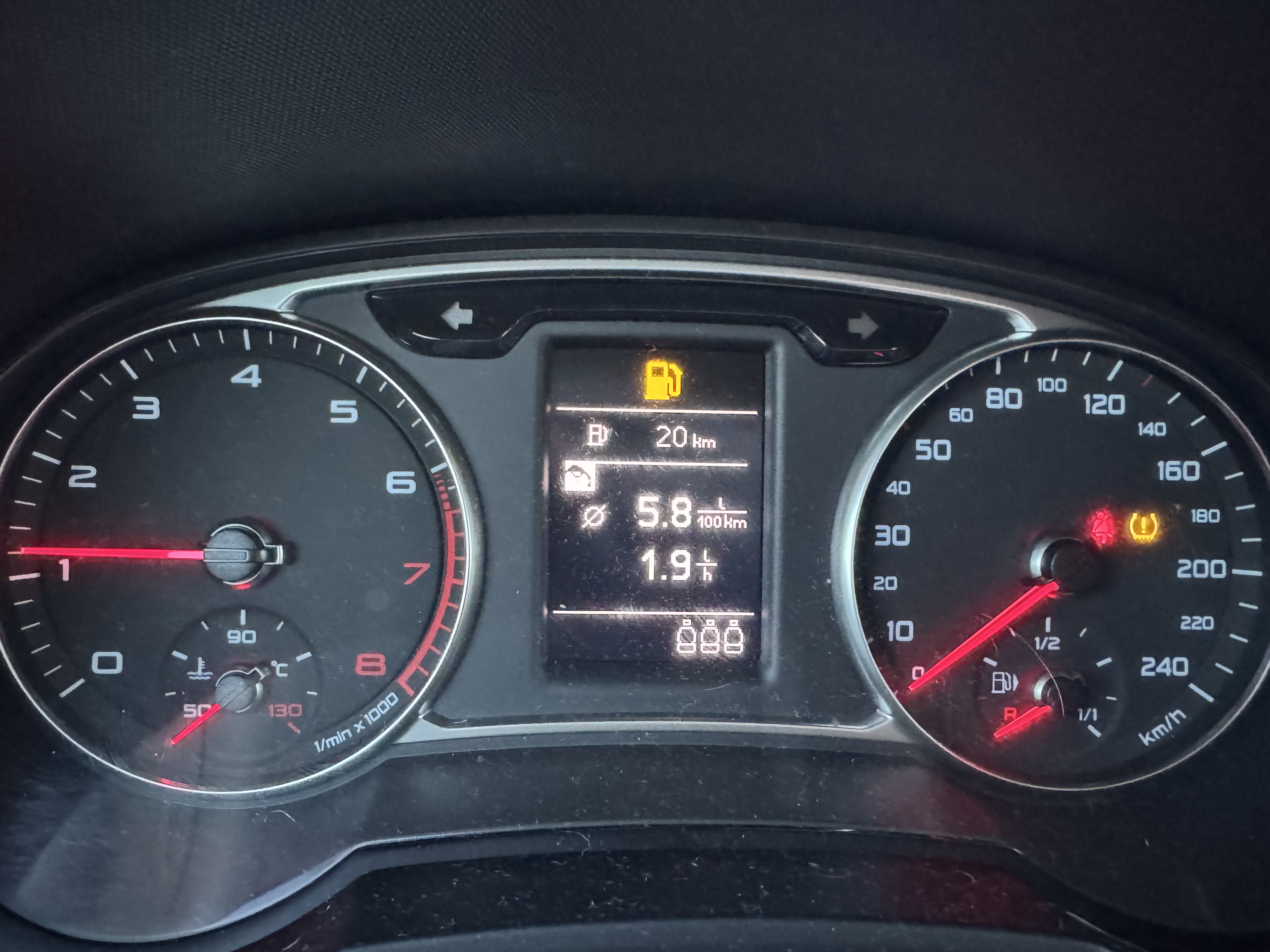 Audi A1 - 2016 - 120þ. km