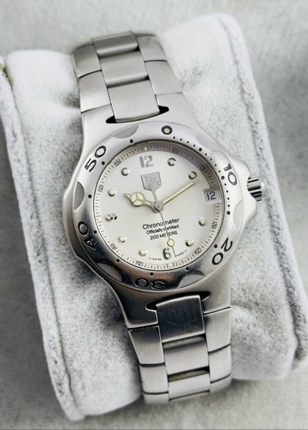 Tag Heuer Kirium
