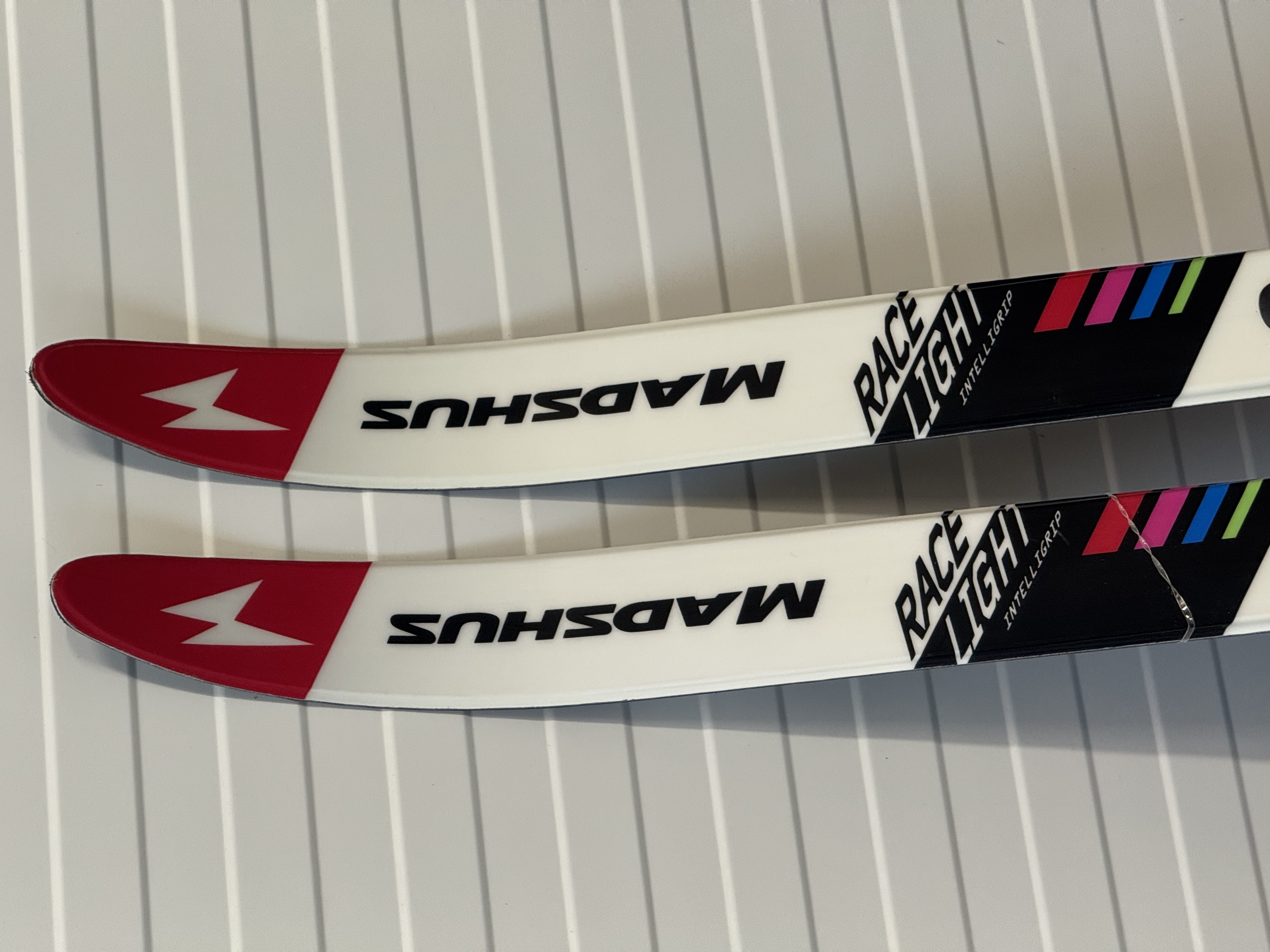 Gönguskíði 90 cm Madshus Race Light Intelligrip