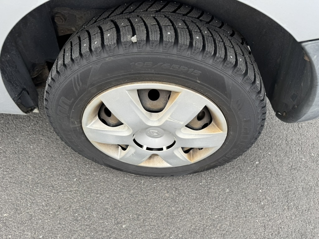 Renault Kangoo - 2013 - 182þ. km.