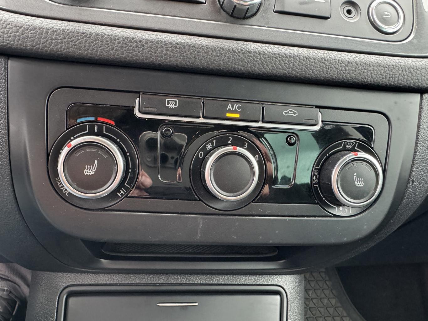 VW Tiguan 2.0 TDI - 3/2015 - 176þ. km