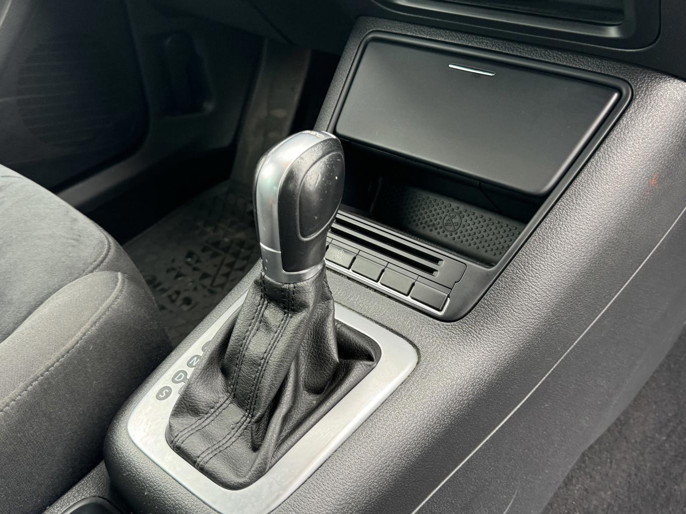 VW Tiguan 2.0 TDI - 3/2015 - 176þ. km