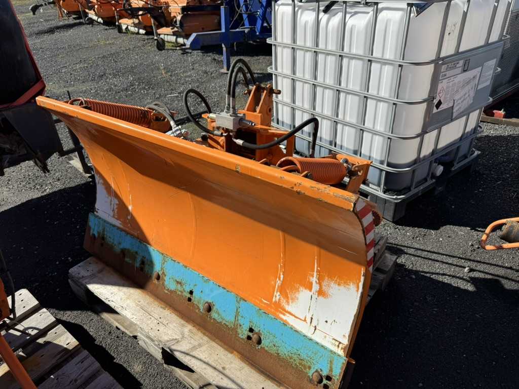 Kahlbacher snjótönn