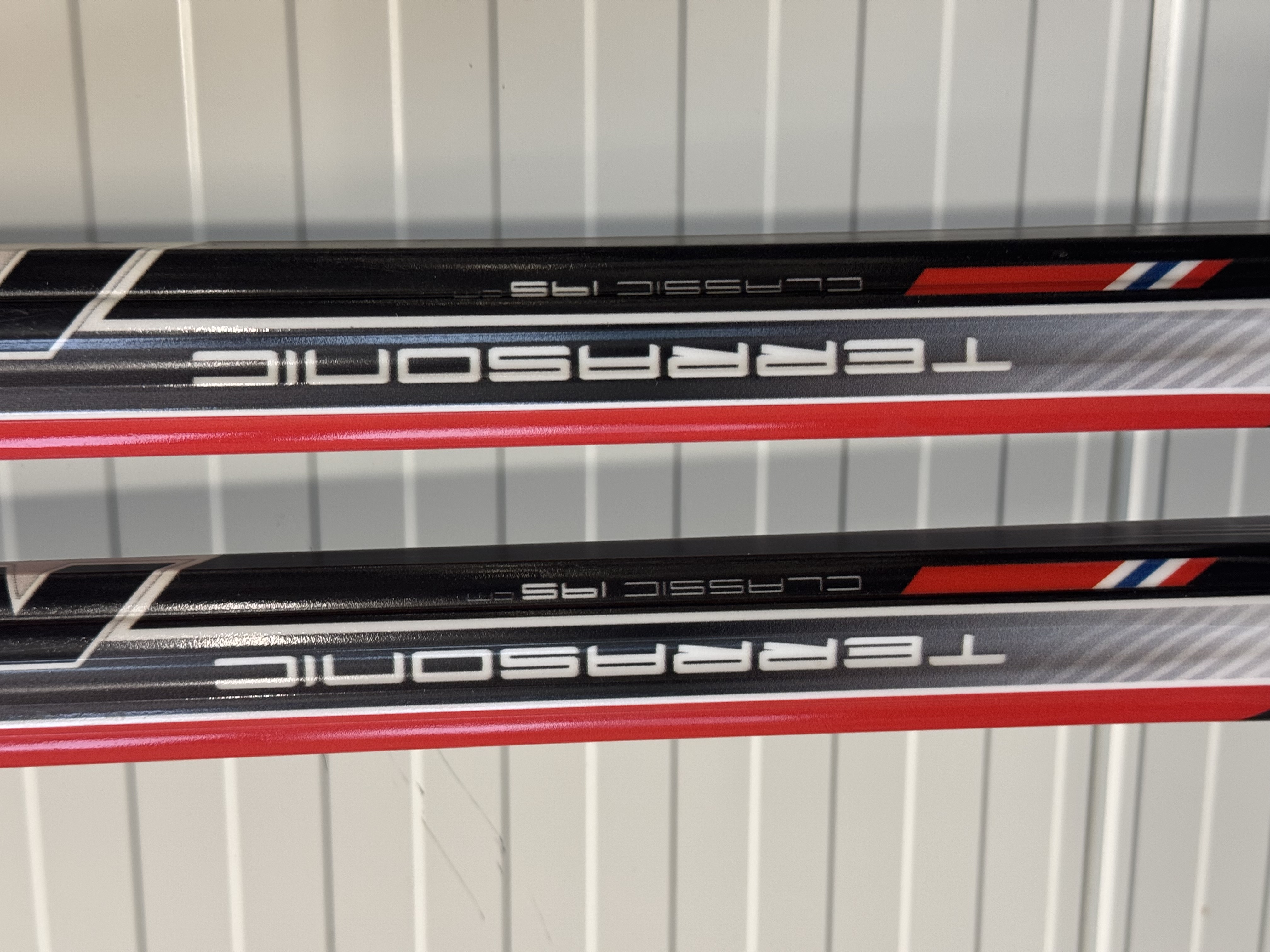 Gönguskíði 195 cm Madshus TerraSonic Classic