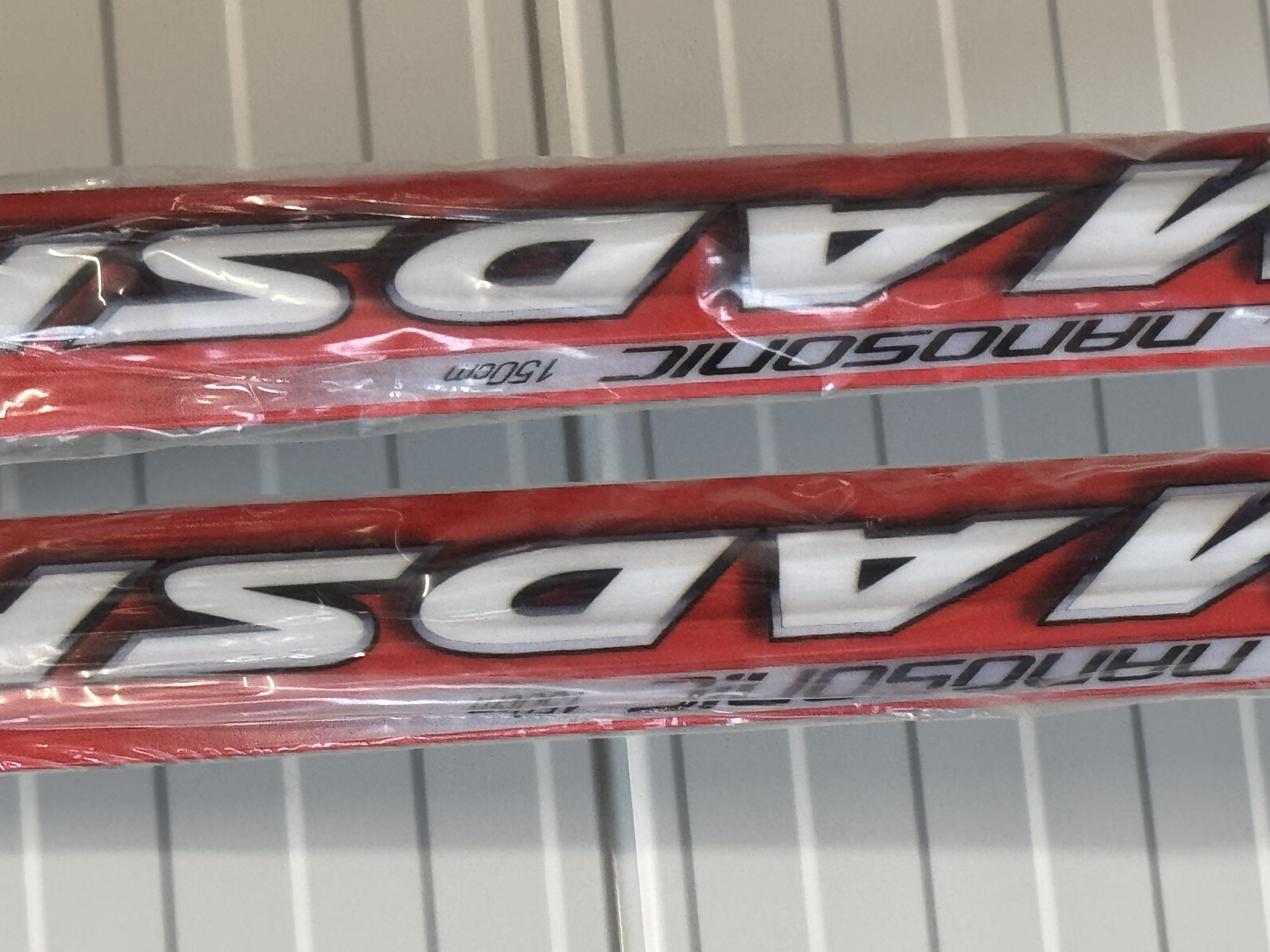 Gönguskíði 150 cm Madshus Nanosonic Carbon Classic Jr