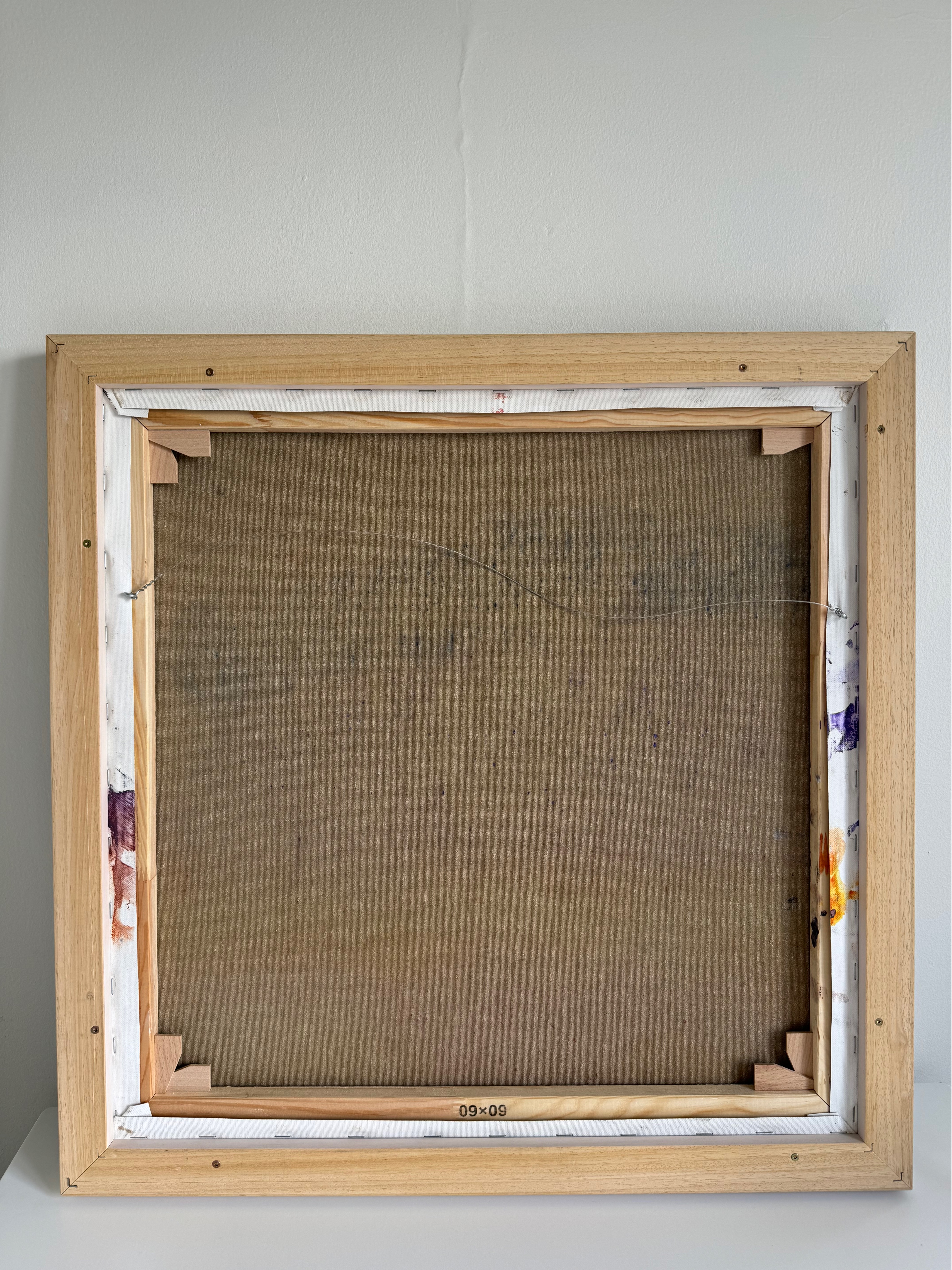 Tolli (1953) - Hvítárvatn