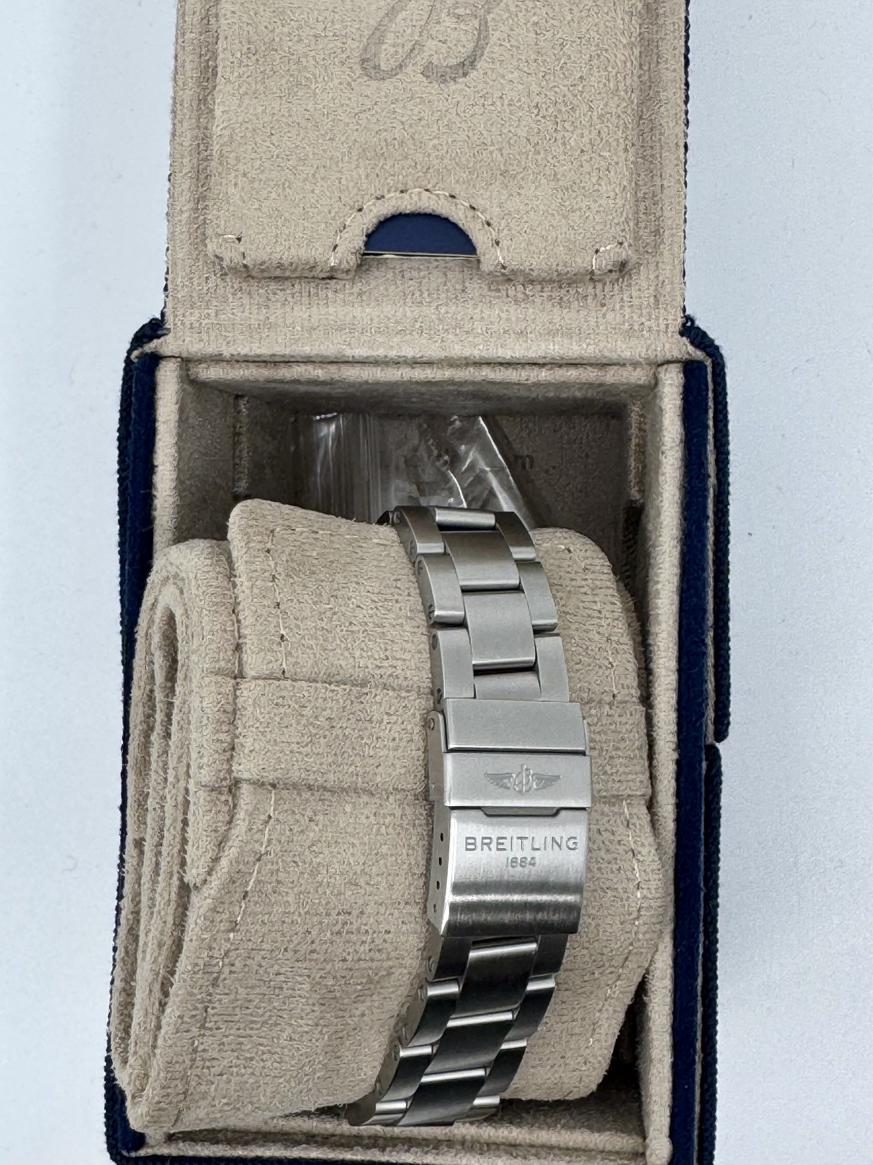 Breitling Superocean 42