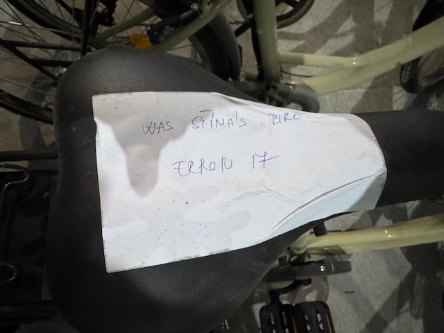 5 e-bikes - No reserve price