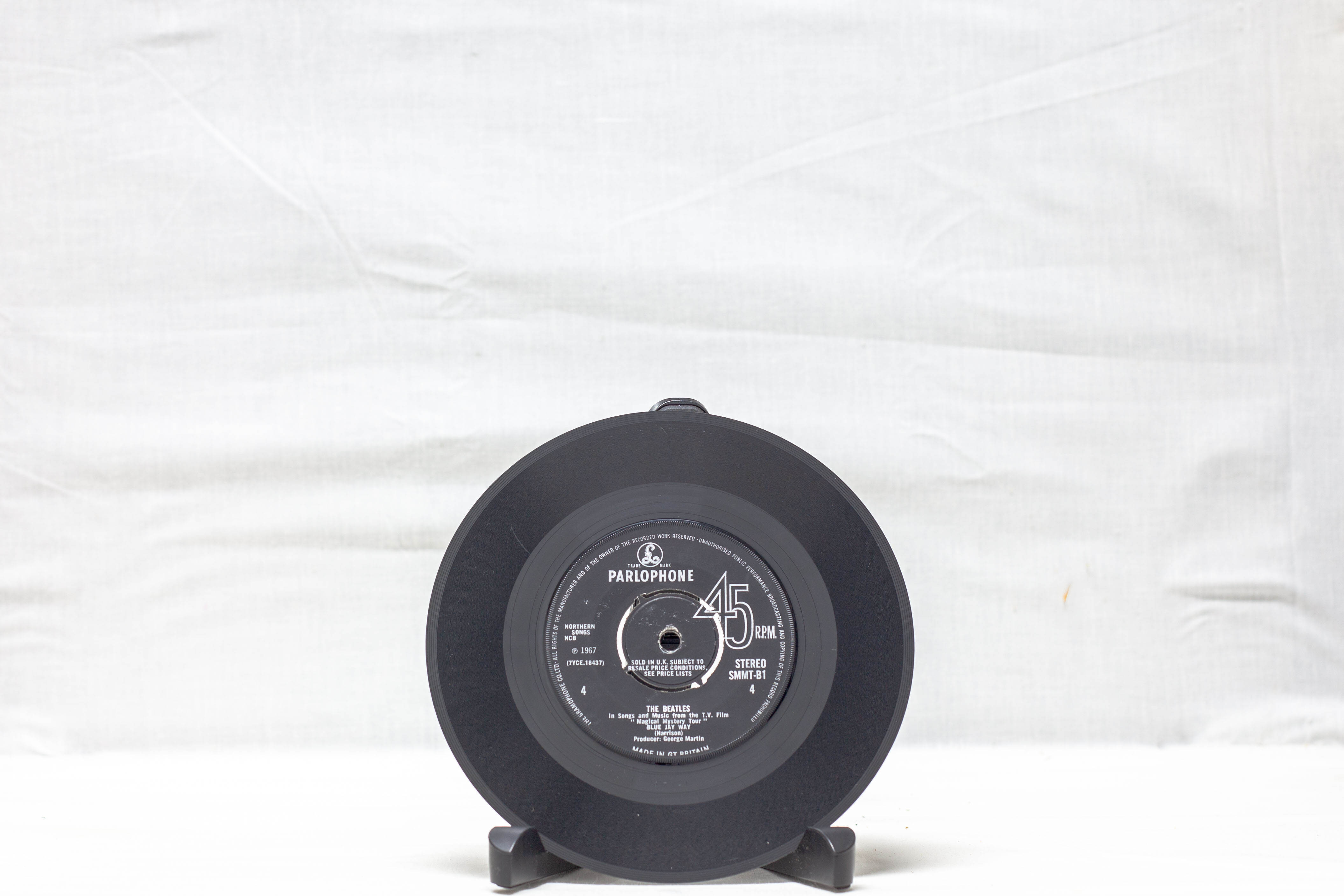 The Beatles – Magical Mystery Tour