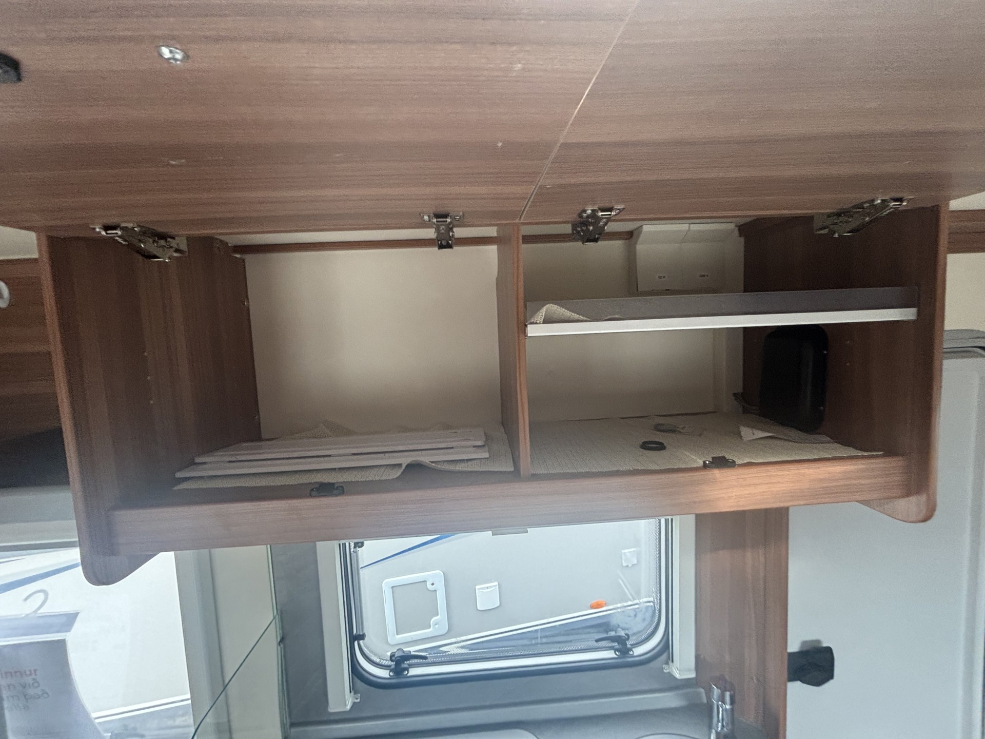 Weinsberg 390 - 6/2018