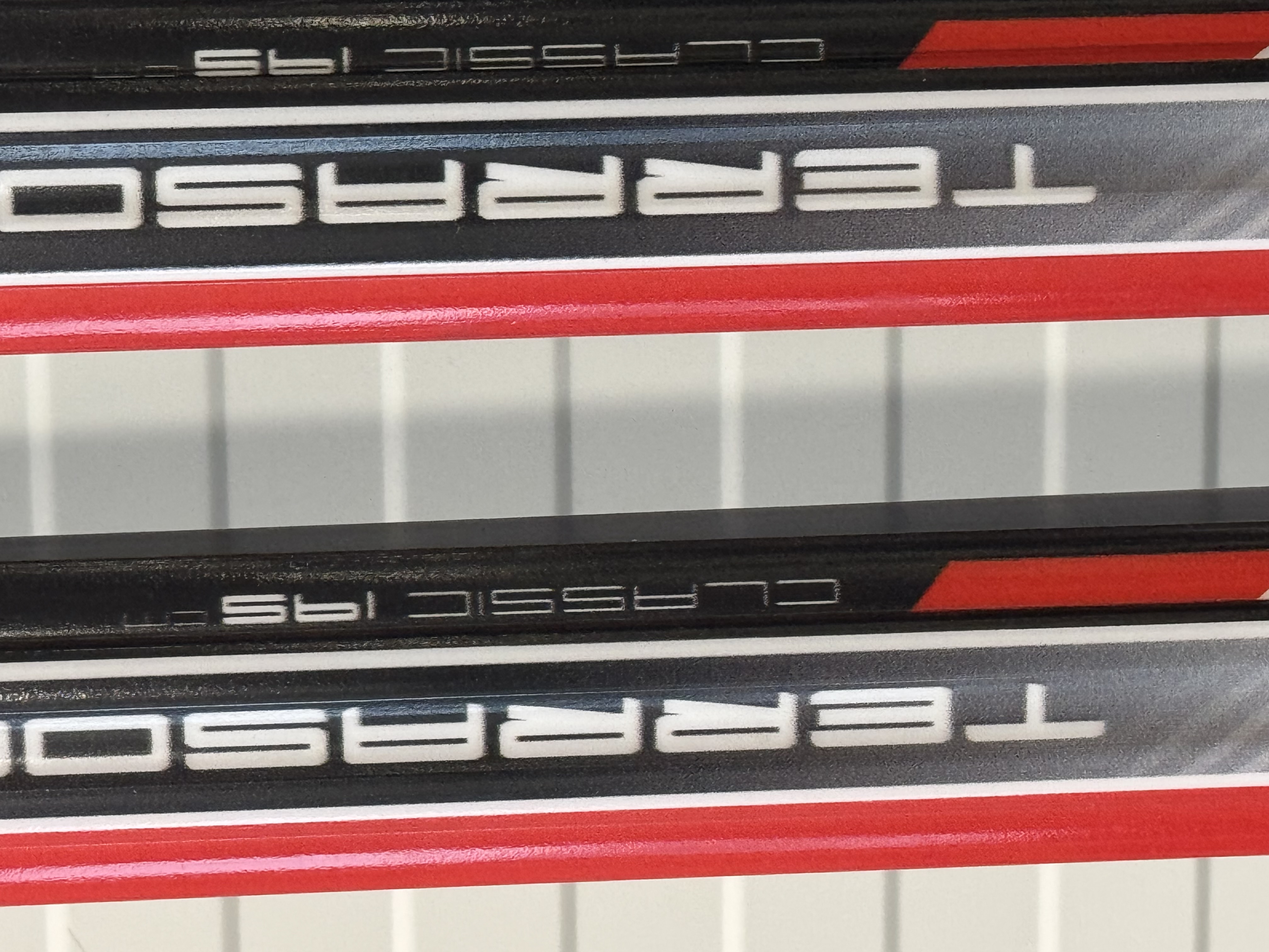 Gönguskíði 195 cm Madshus TerraSonic Classic