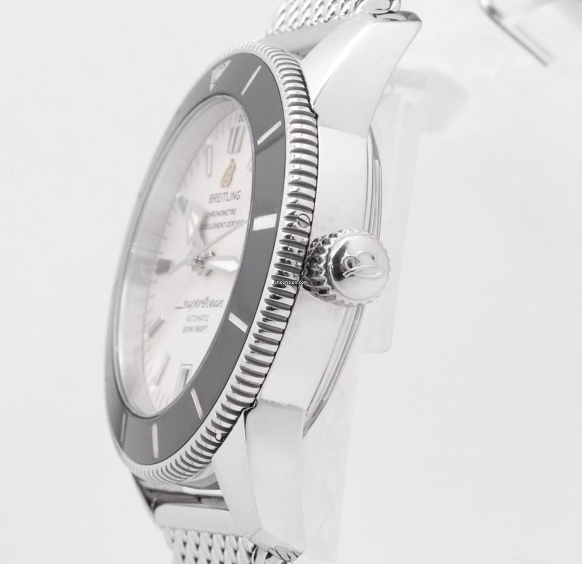 Breitling Superocean 42