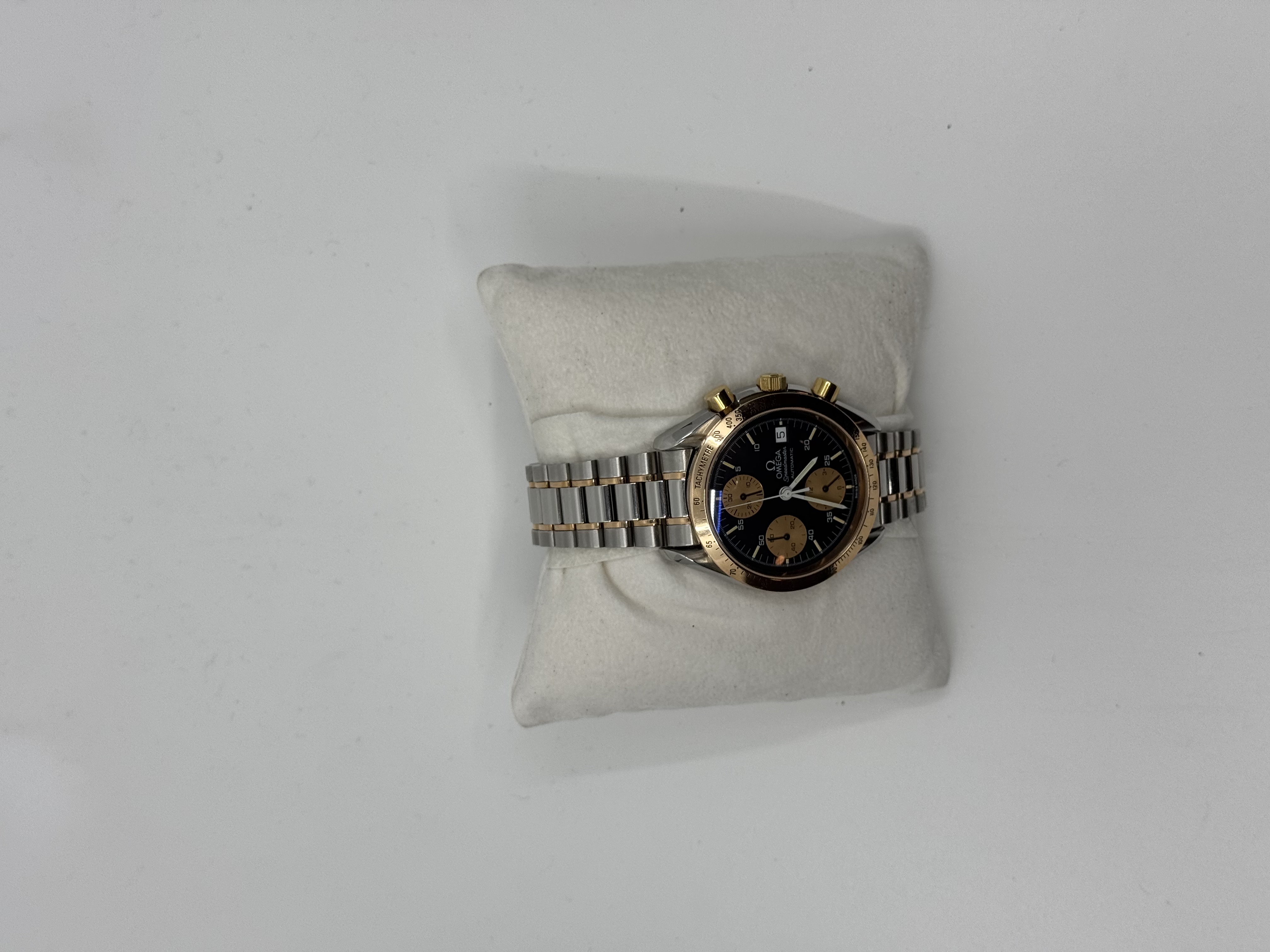 Omega Speedmaster Reduced