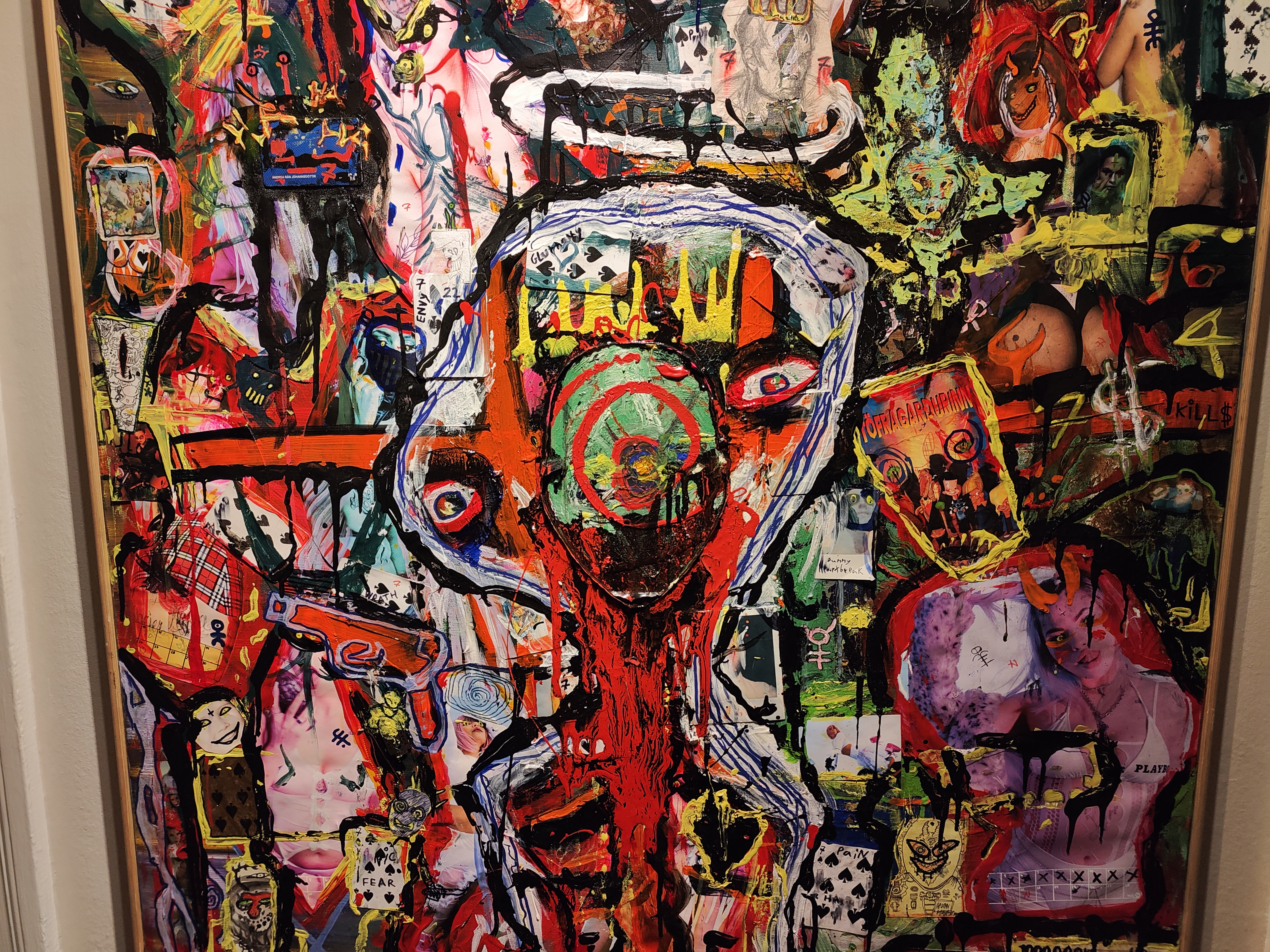 Herra Haxan - "Týndur í Töfragarðinum"