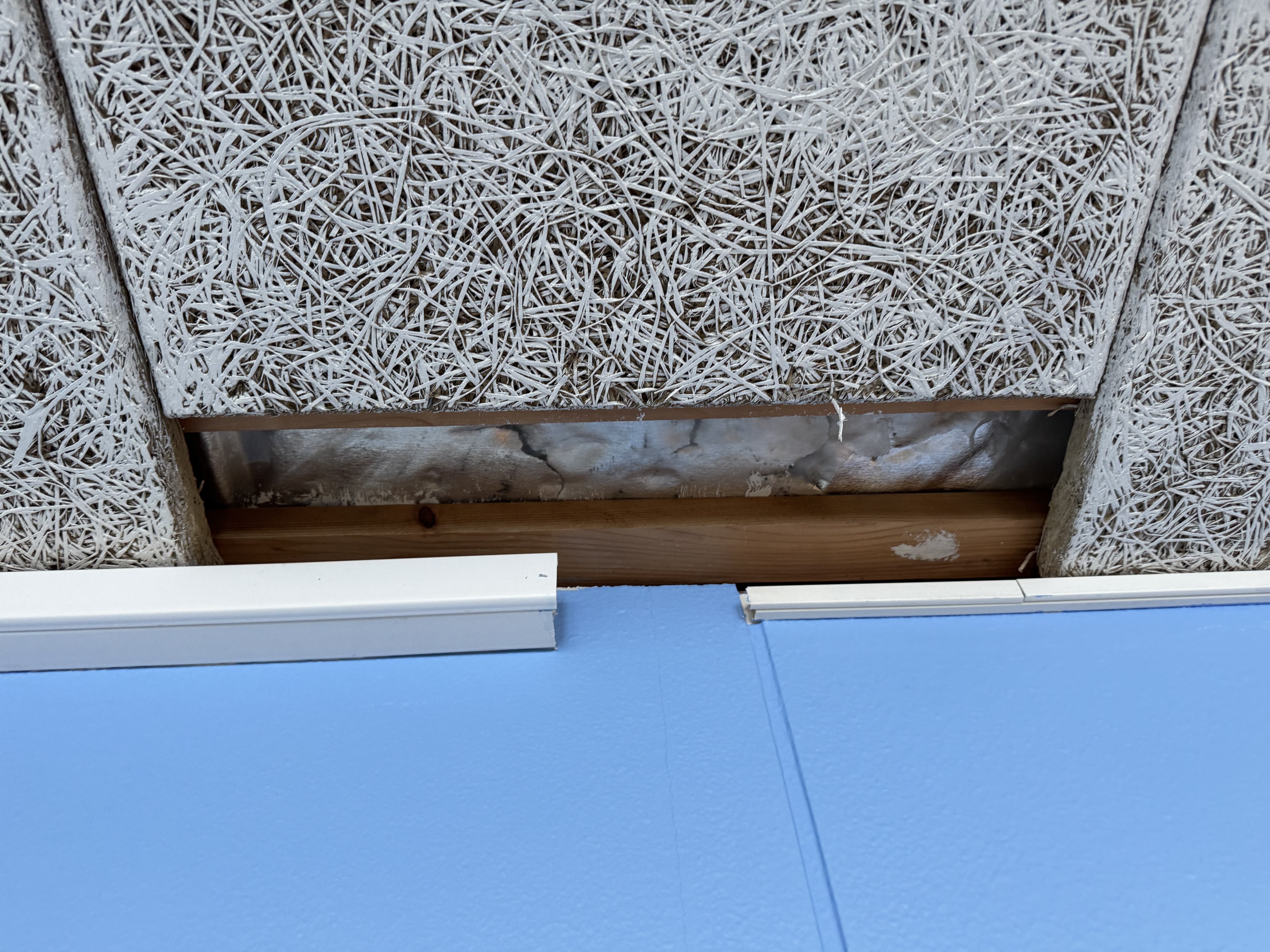 Færanleg húseining við Breiðholtsskóla