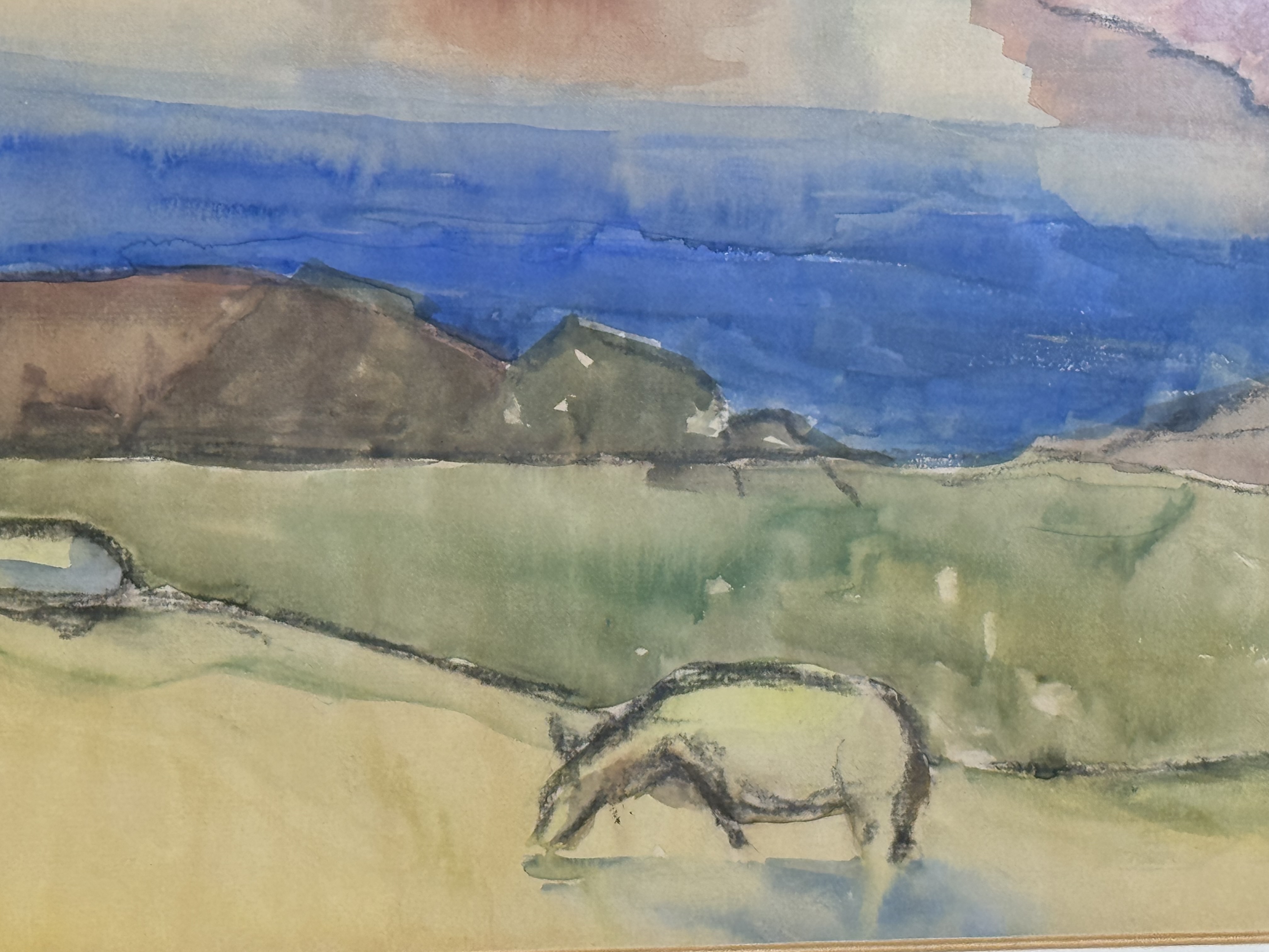 Sveinn Þórarinsson (1899-1977) - Án Titils