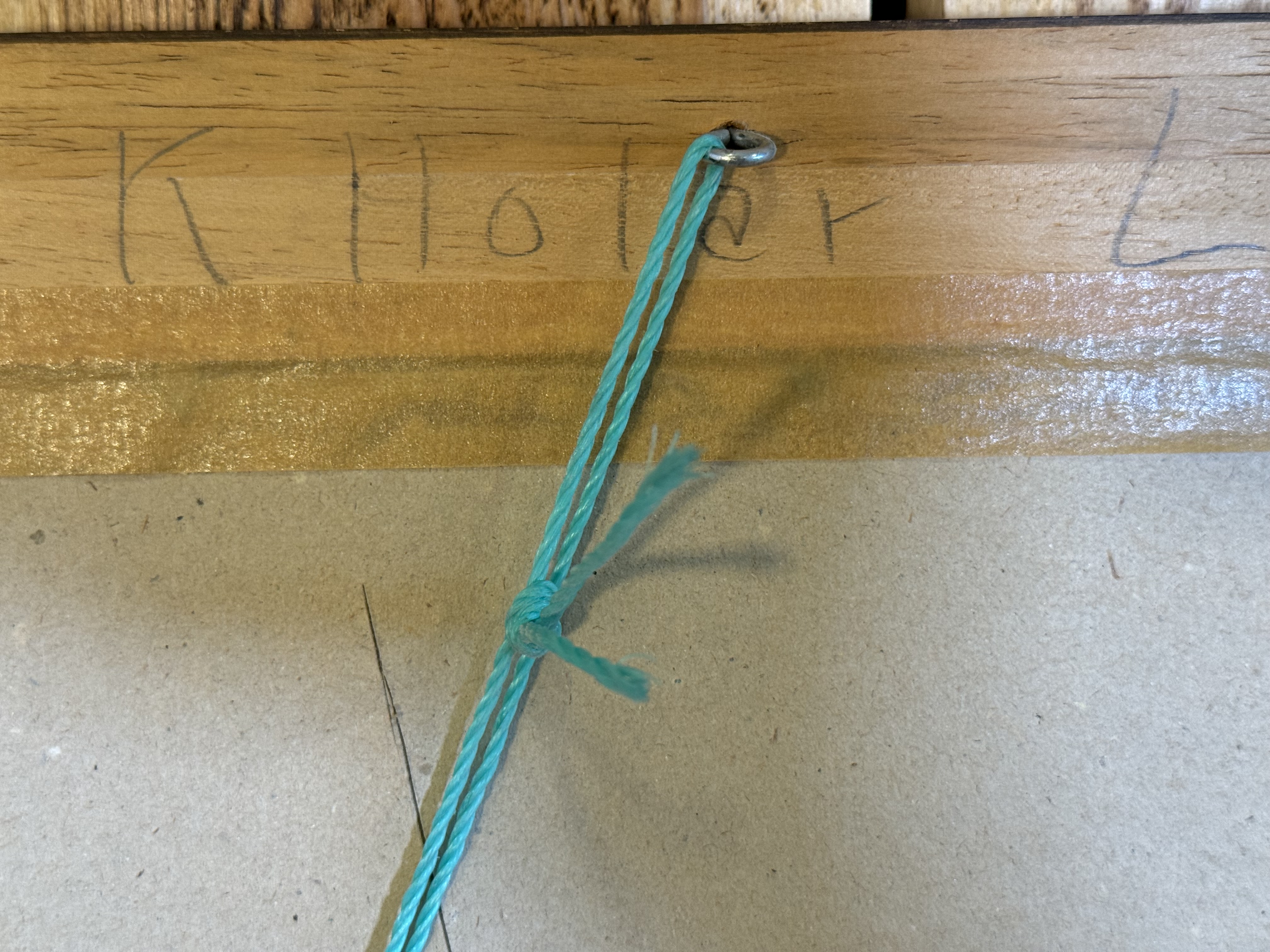 Sveinn Þórarinsson (1899-1977) - Án Titils